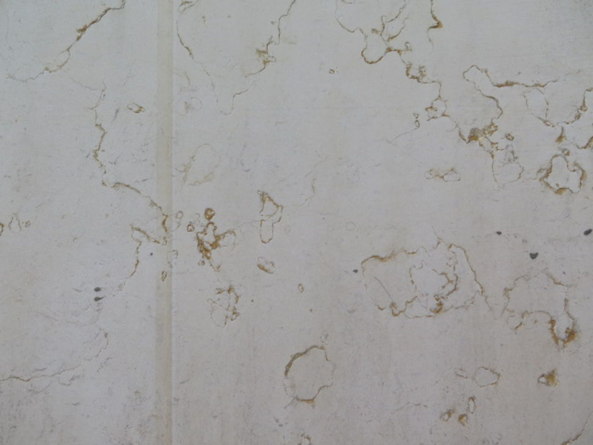 Jerusalem Gold Limestone (5 Slabs) (SOLD AS-IS - NO WARRANTY) - Image 8 of 8