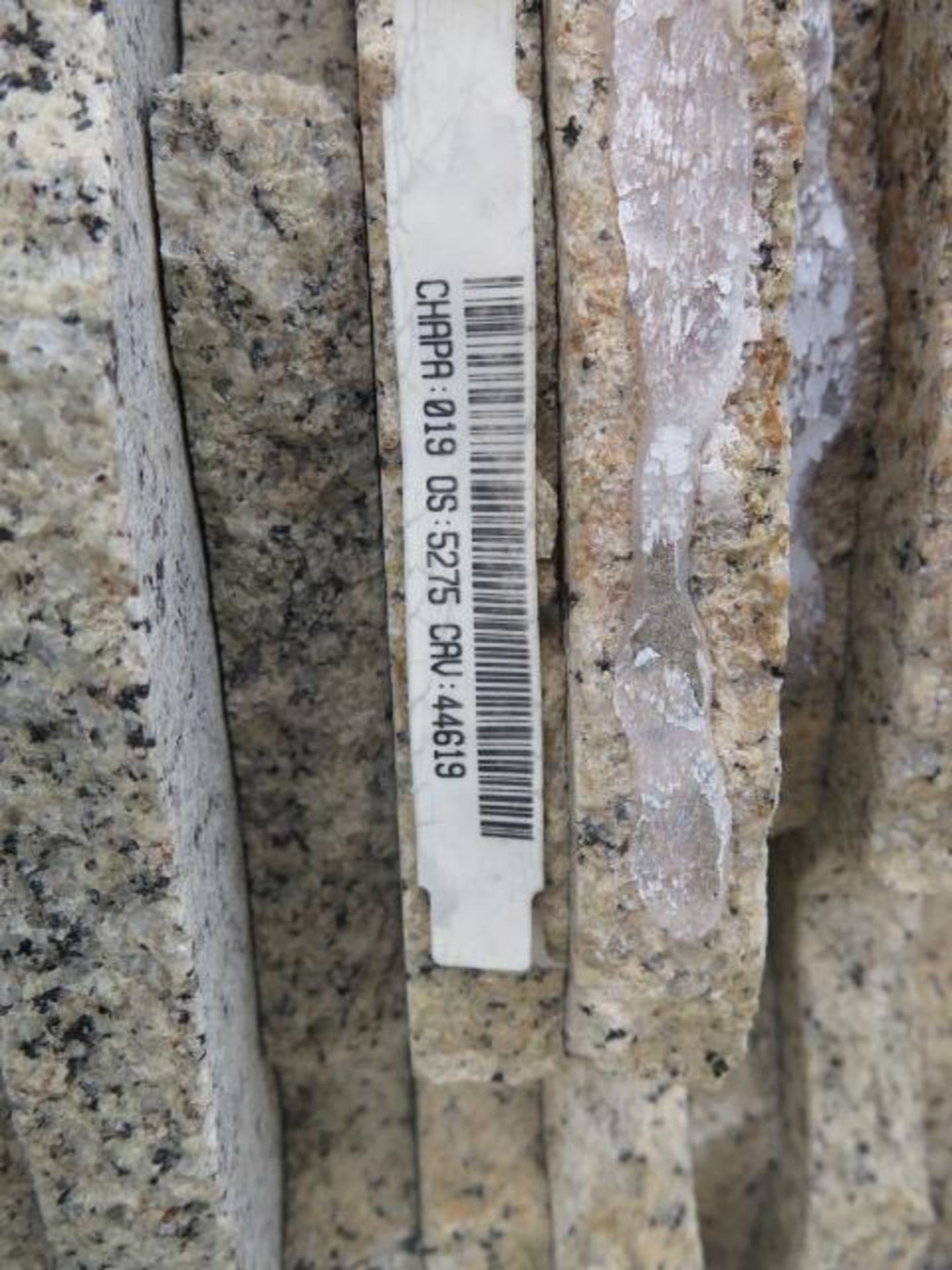 Amarelo Granite (6 Slabs) (SOLD AS-IS - NO WARRANTY) - Image 9 of 9