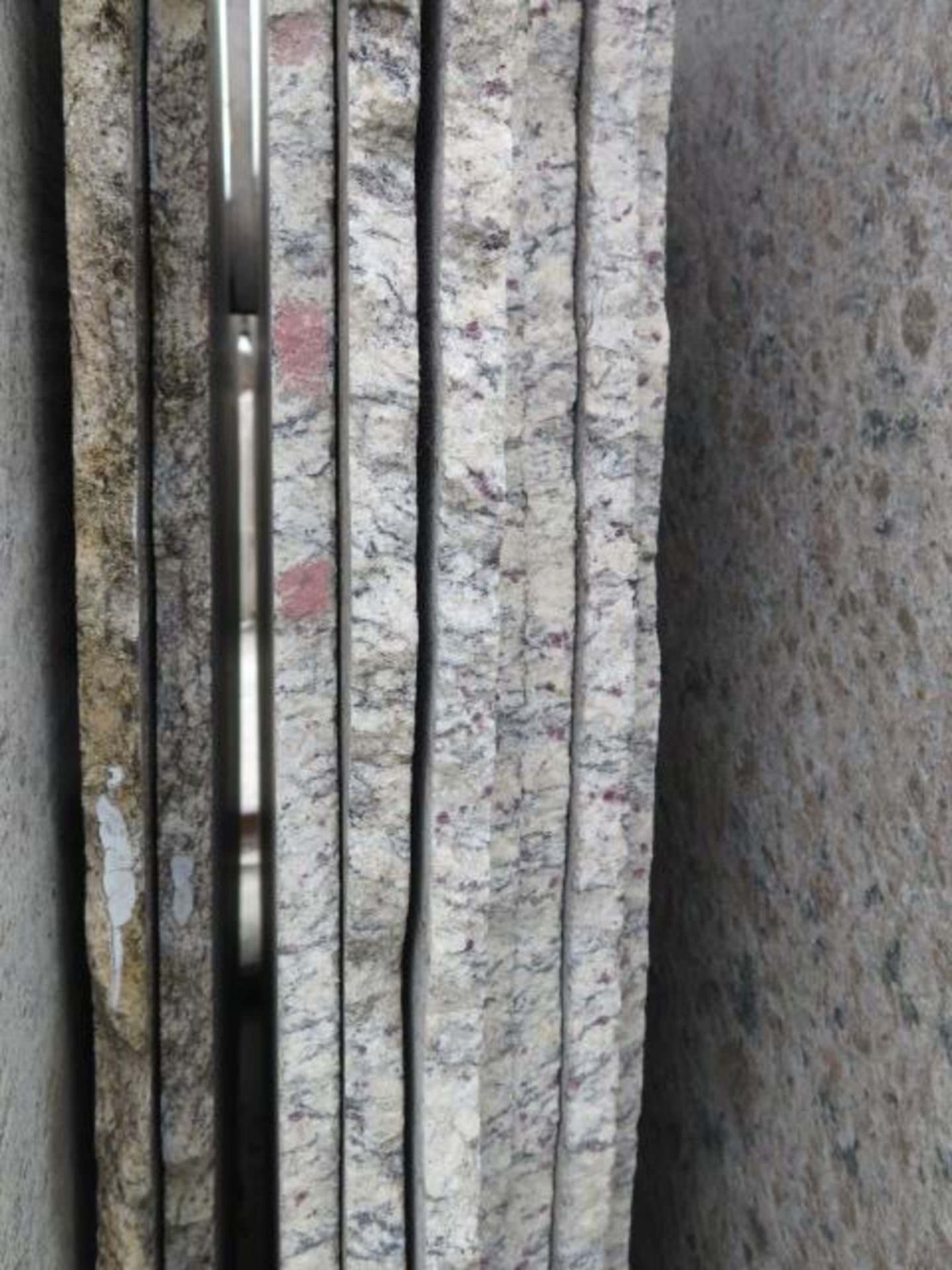 Granite (7 Slabs) (SOLD AS-IS - NO WARRANTY) - Image 2 of 6