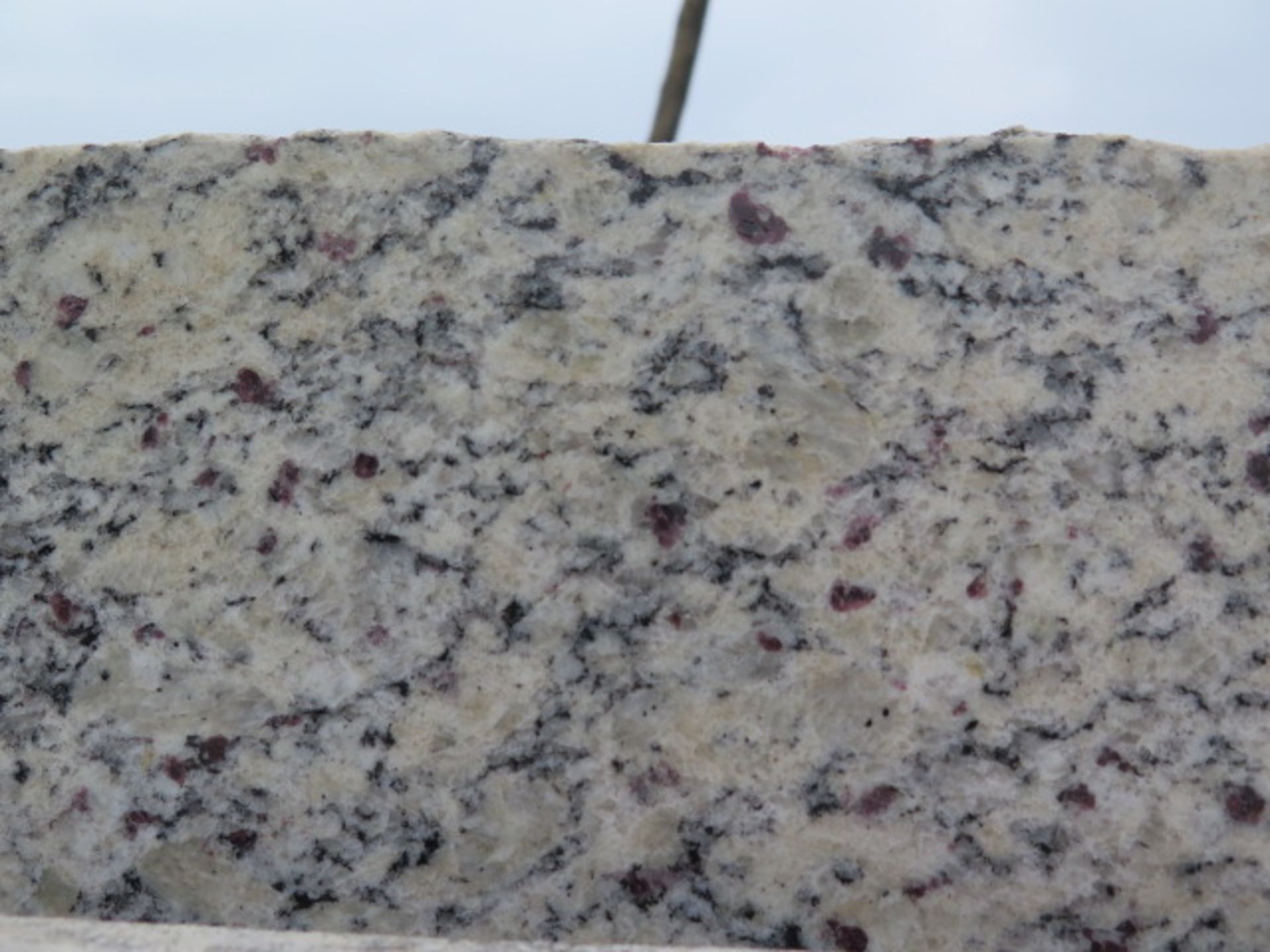 Granite (7 Slabs) (SOLD AS-IS - NO WARRANTY) - Image 4 of 6