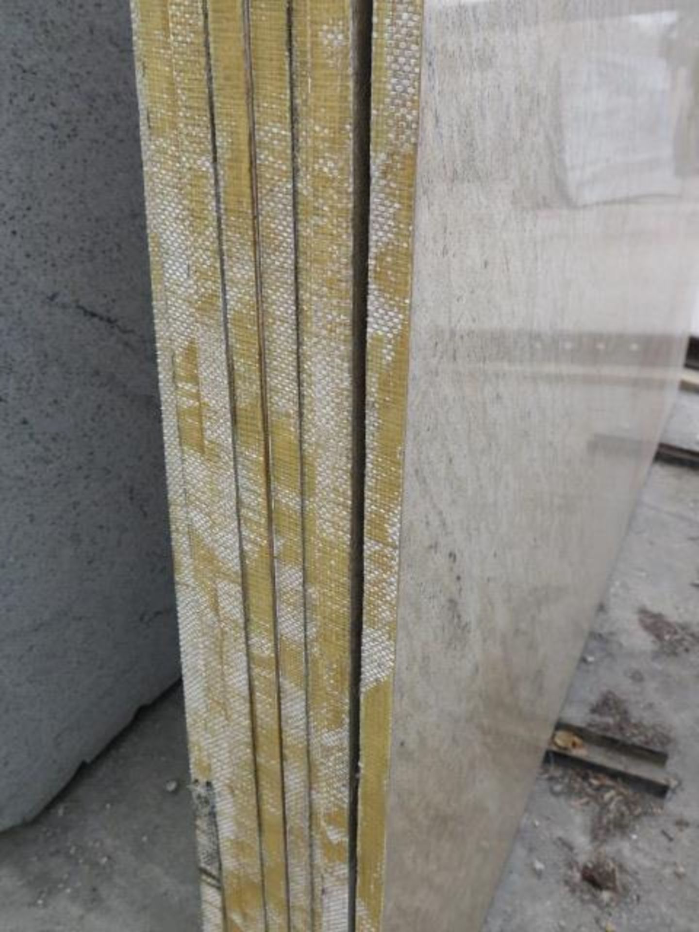 Madagascar Granite (4 Slabs) (SOLD AS-IS - NO WARRANTY) - Image 3 of 8