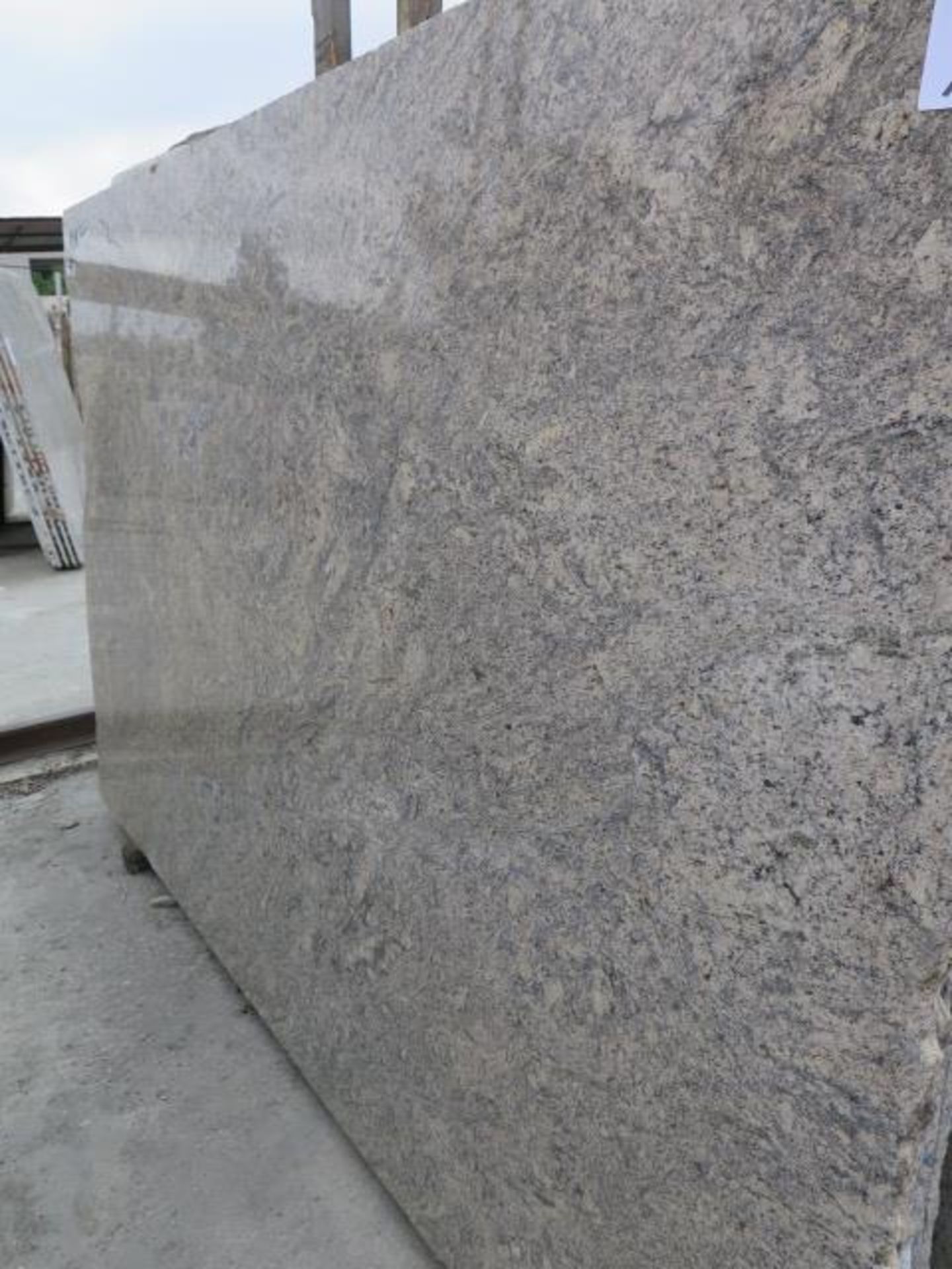 Granite (5 Slabs) (SOLD AS-IS - NO WARRANTY) - Image 2 of 7