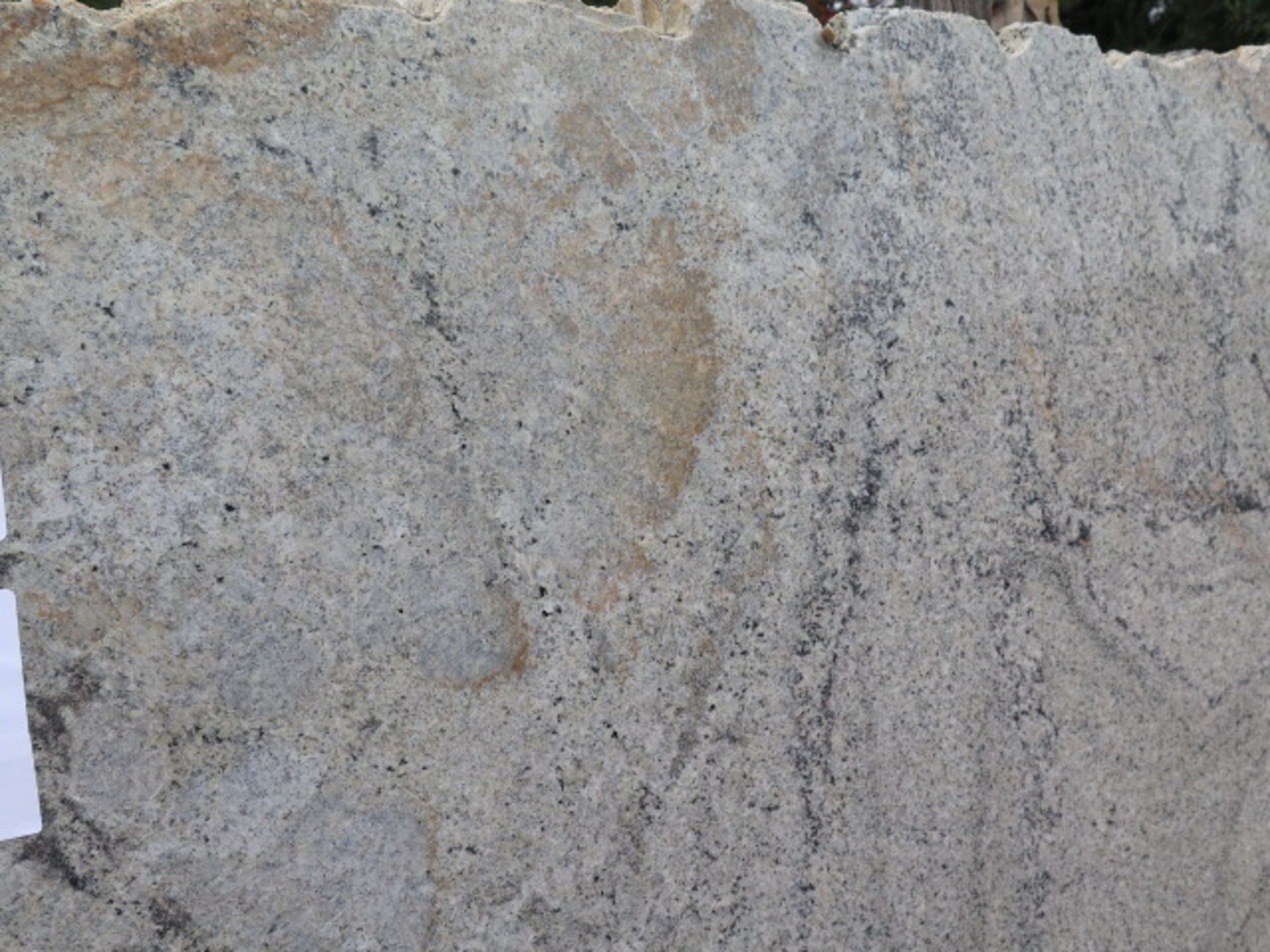 Amarelo Granite (6 Slabs) (SOLD AS-IS - NO WARRANTY) - Image 3 of 9