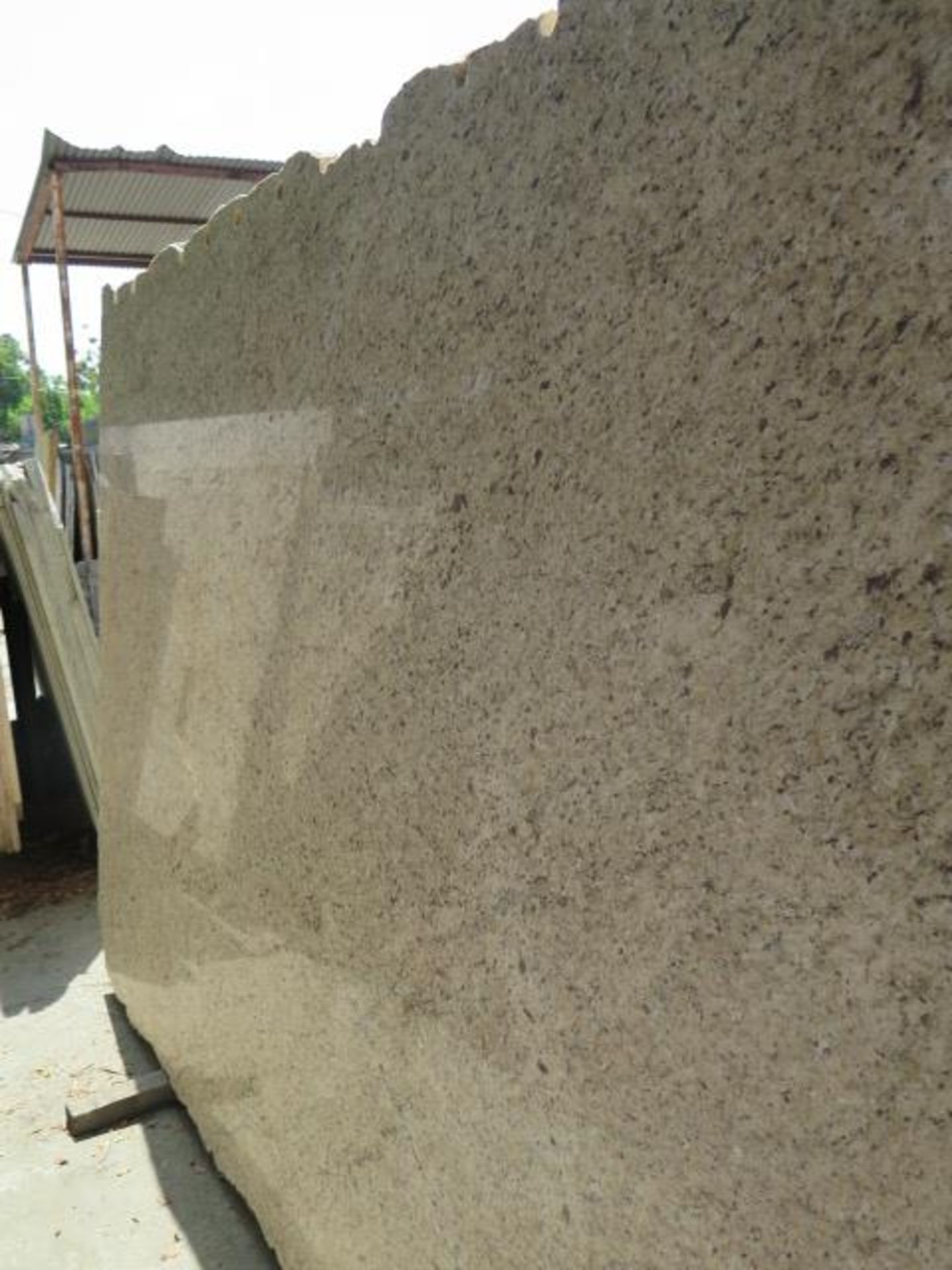 Gaillo Ornamental Granite 3cm (9 Slabs) (SOLD AS-IS - NO WARRANTY) - Image 2 of 8