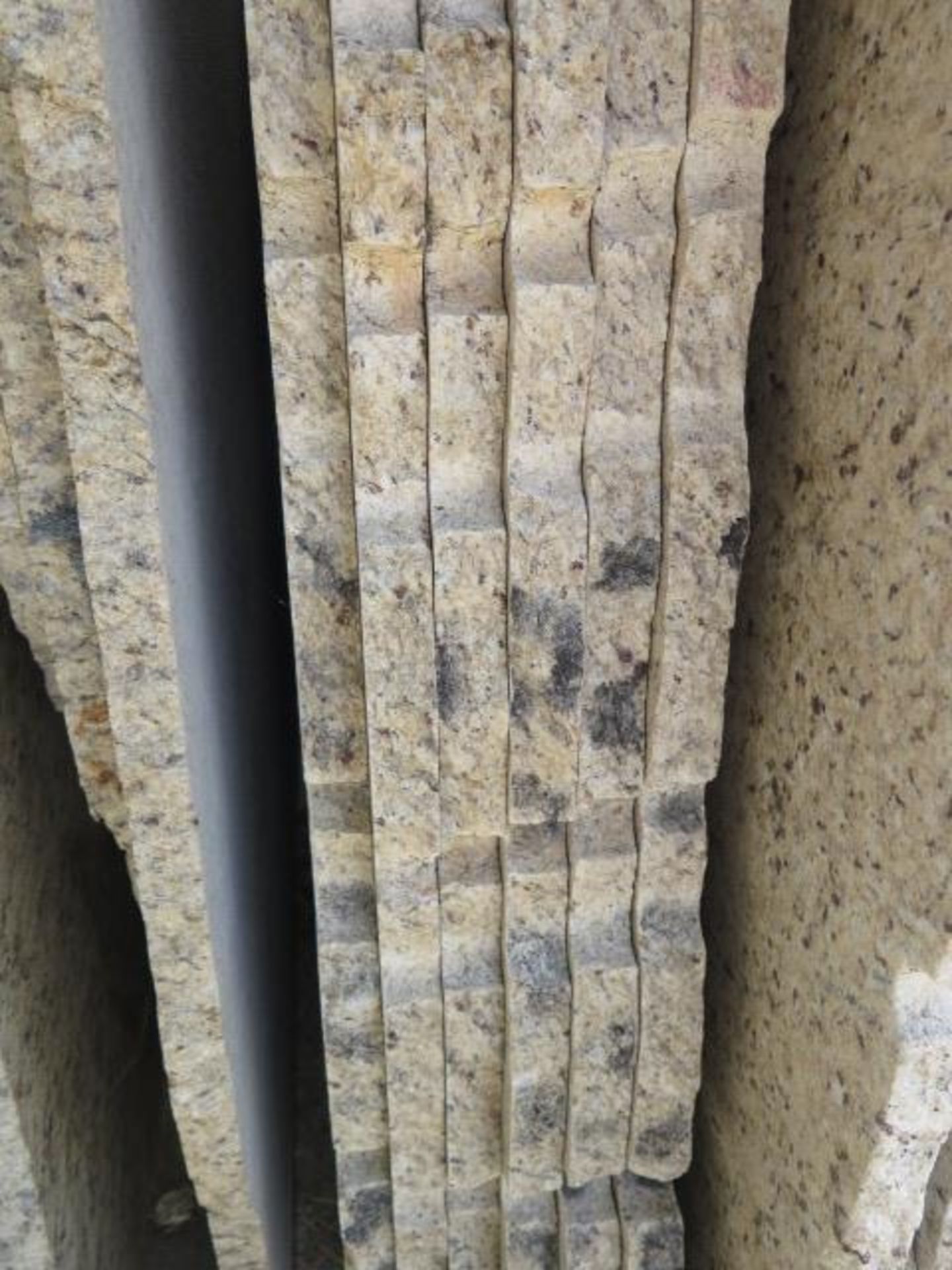 Gaillo Ornamental Granite 3cm (6 Slabs) (SOLD AS-IS - NO WARRANTY) - Image 3 of 7