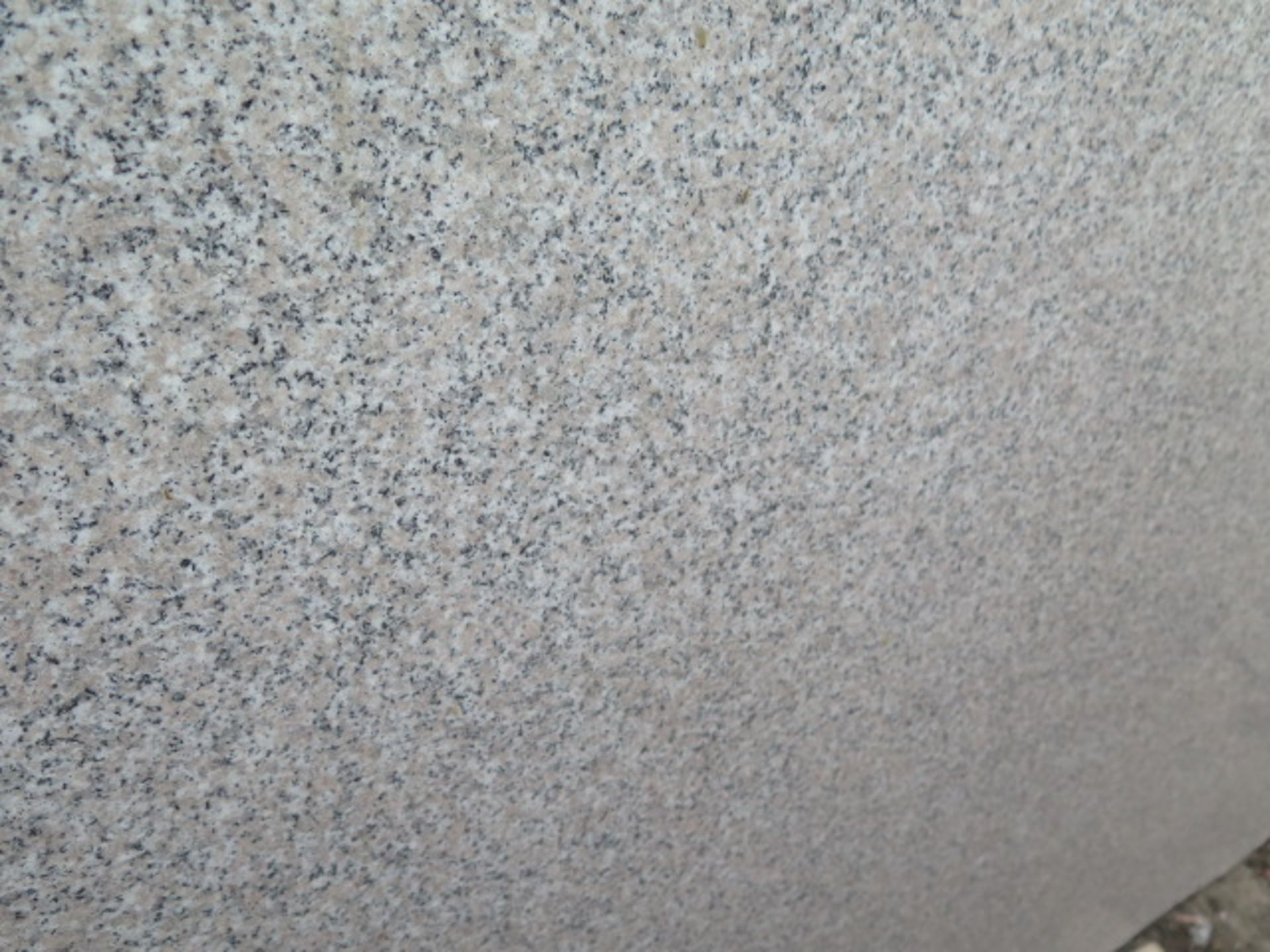 Luna Pearl Granite (6 Slabs) (SOLD AS-IS - NO WARRANTY) - Image 5 of 6