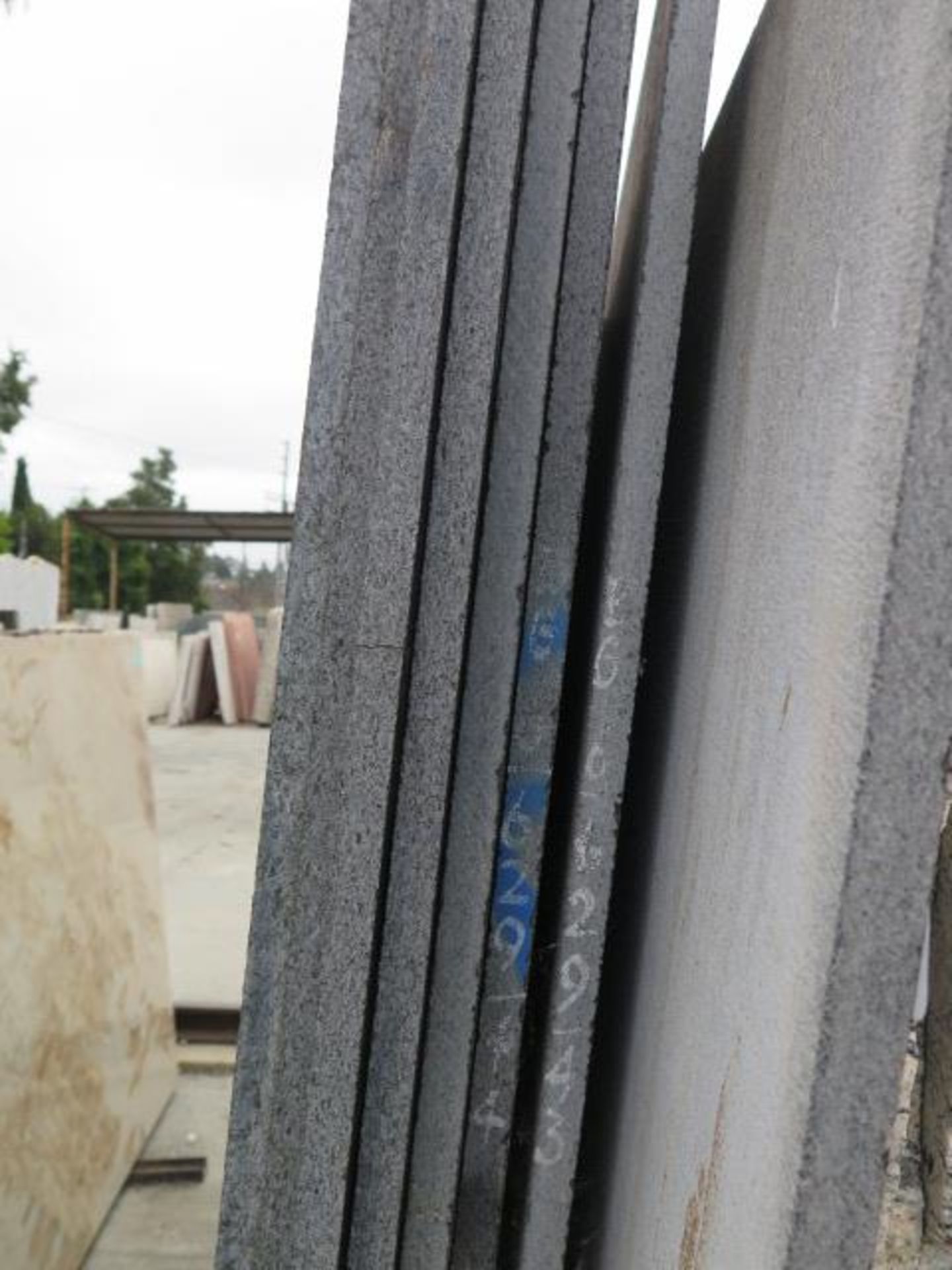 Black Galaxy Granite (4 Slabs) (SOLD AS-IS - NO WARRANTY) - Image 2 of 5