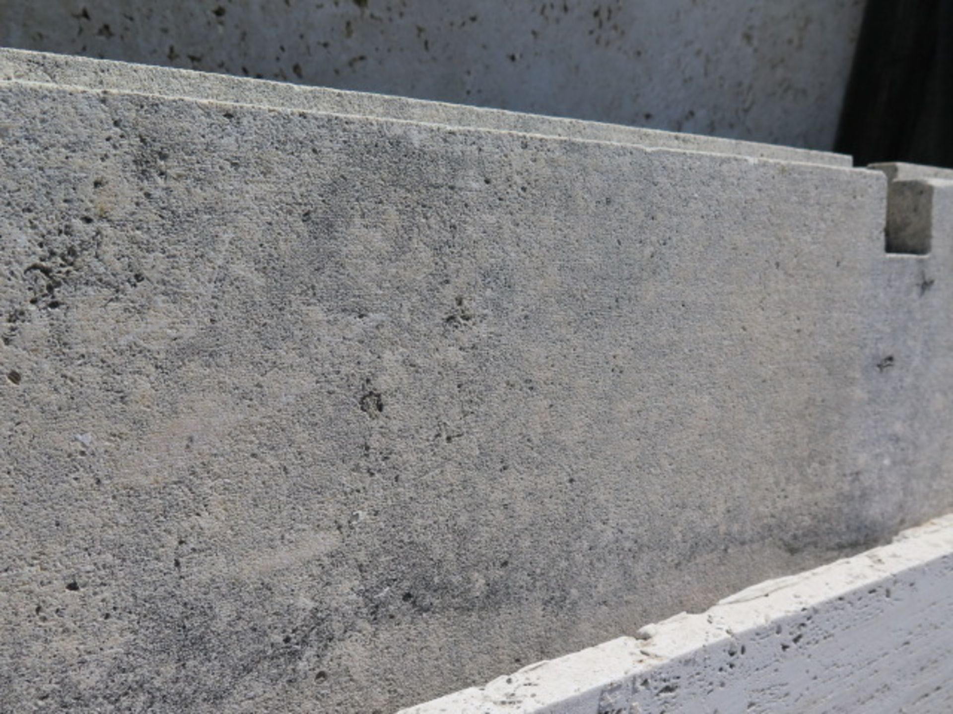 Granite (8 Slabs) (SOLD AS-IS - NO WARRANTY) - Image 4 of 6