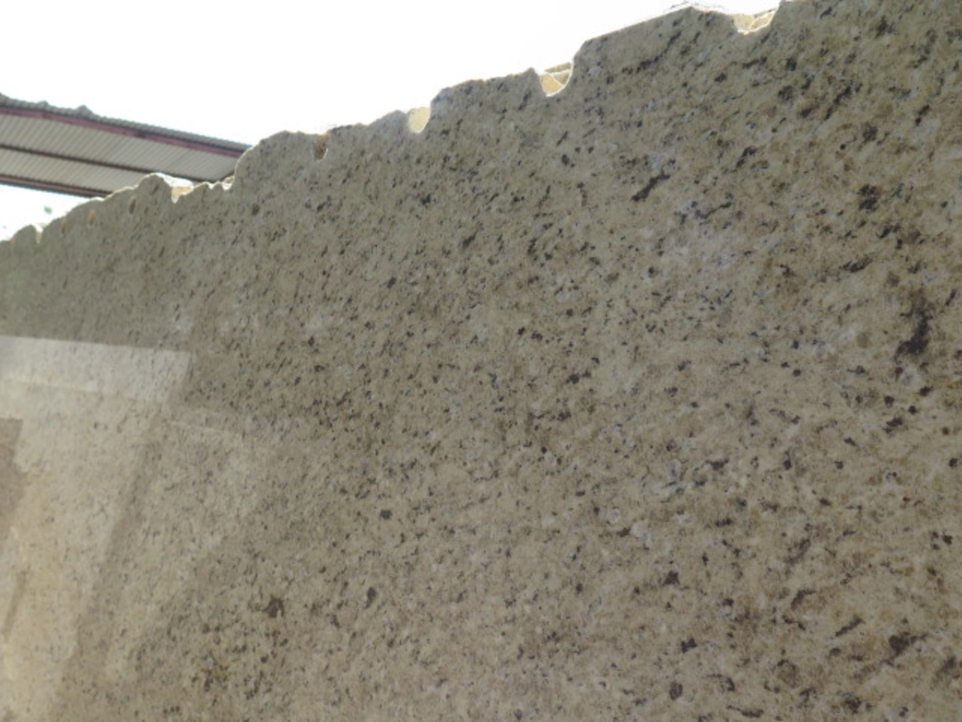 Gaillo Ornamental Granite 3cm (9 Slabs) (SOLD AS-IS - NO WARRANTY) - Image 3 of 8