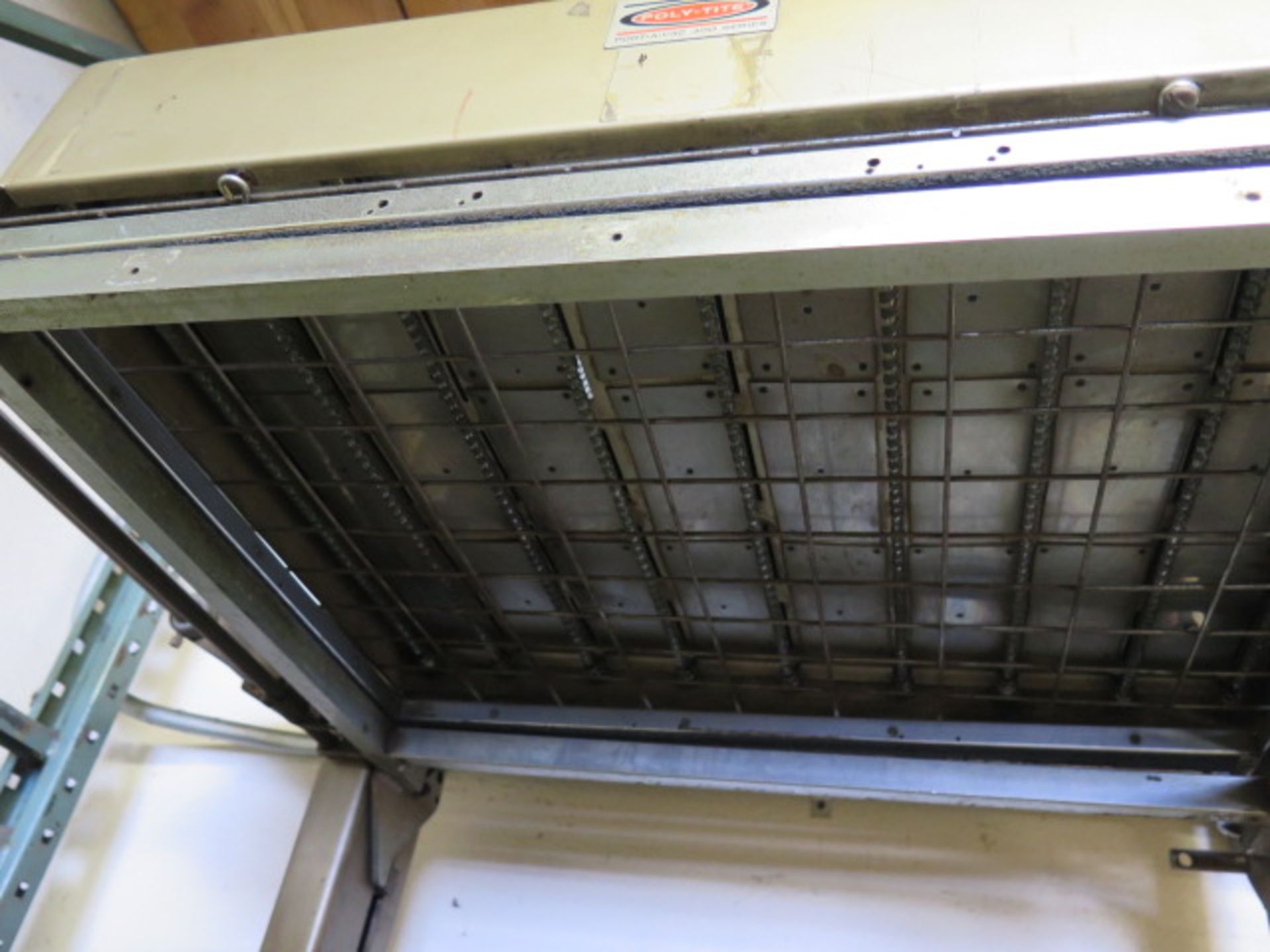 AmPak 18” x 24” Vacuum Sealing Machine (SOLD AS-IS – NO WARRANTY) - Image 7 of 7