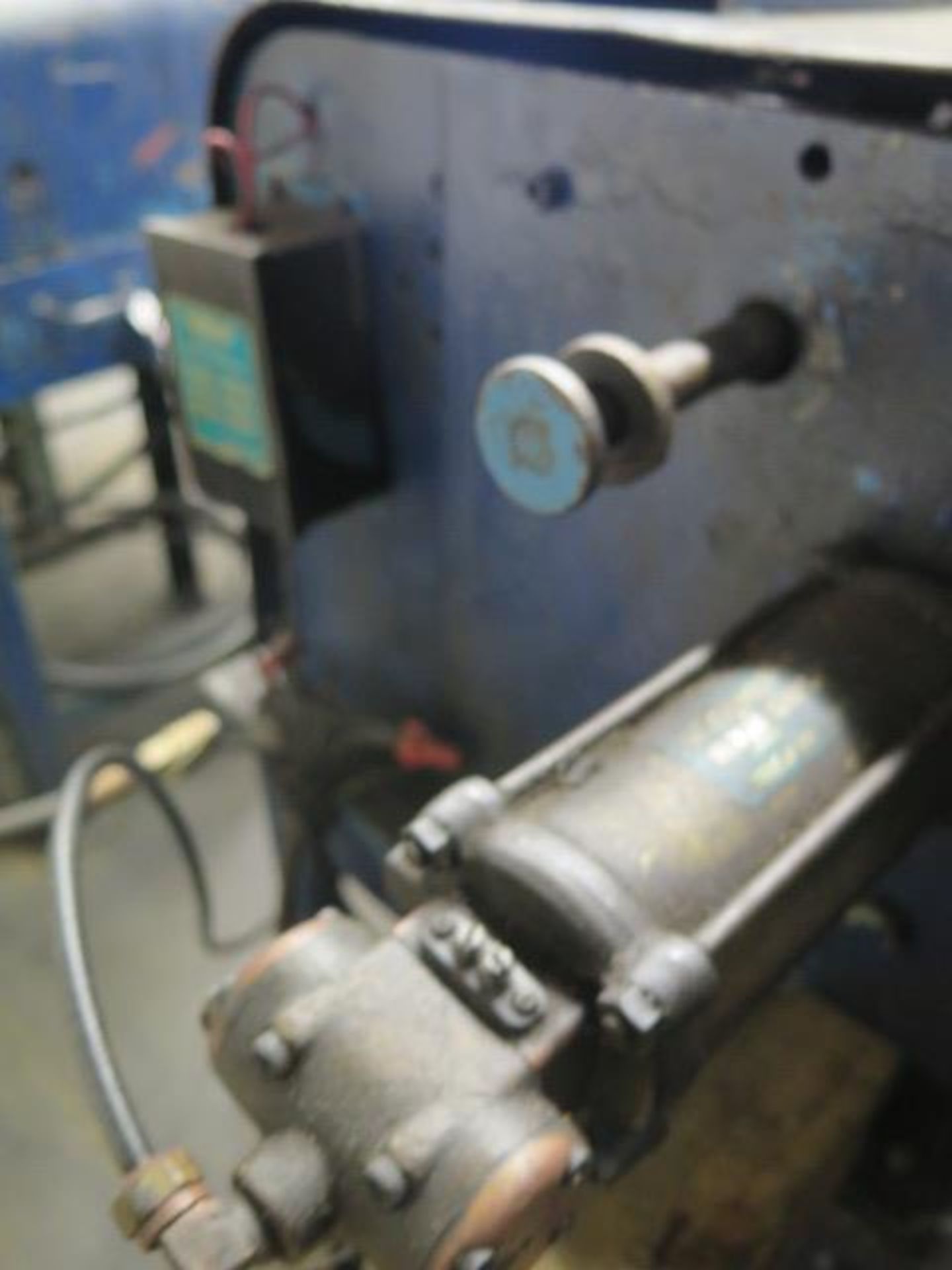 Teledyne Landis Roll Beading Machine (SOLD AS-IS – NO WARRANTY) - Image 5 of 6