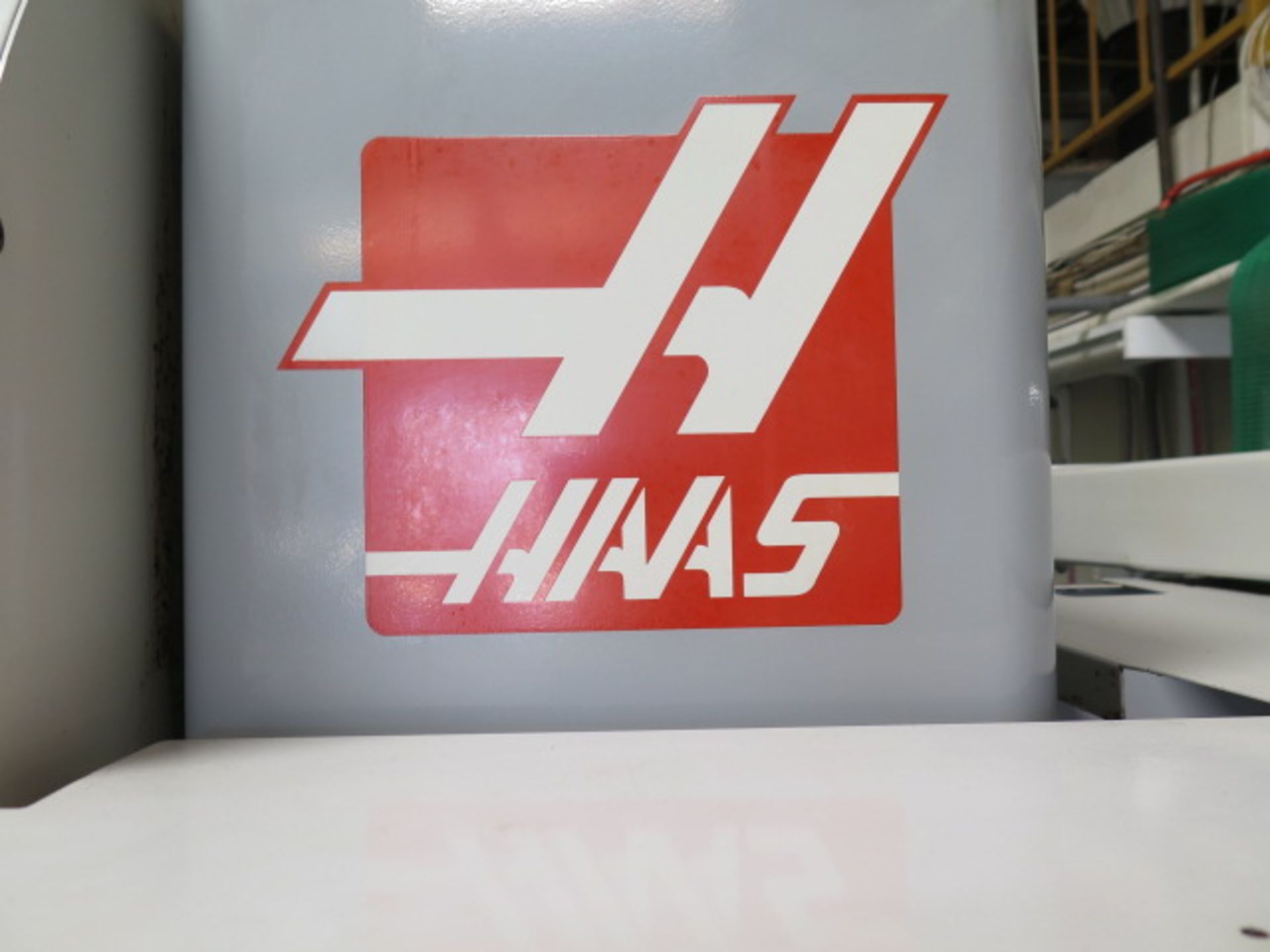 2001 Haas VF-0B (Upgraded 2022 – 29 Hours) CNC VMC s/n 25628 w/ Haas Controls, SOLD AS IS - Image 3 of 20