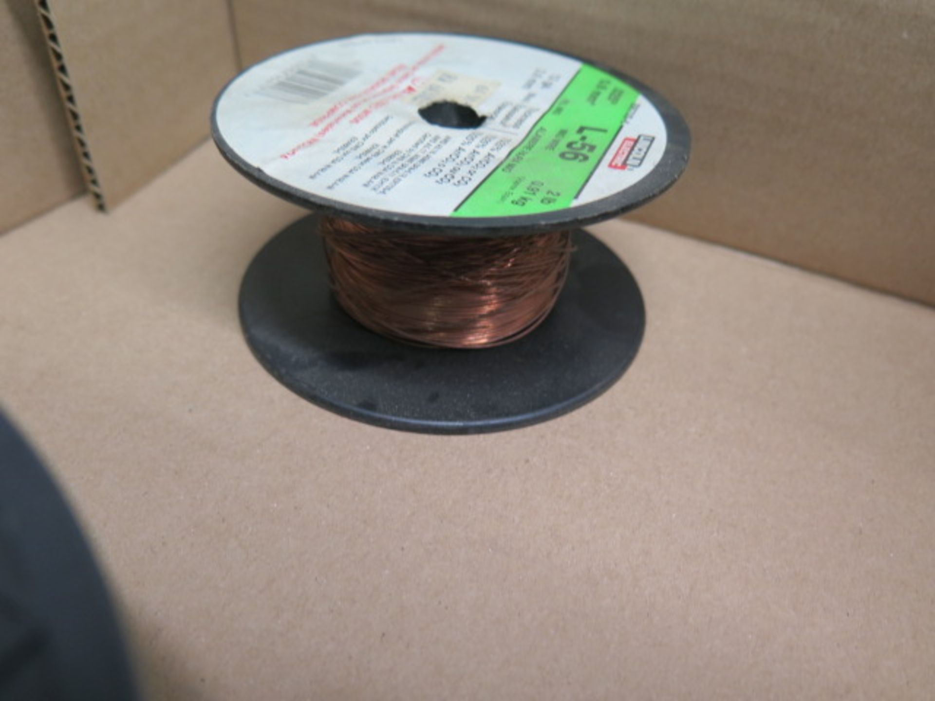 Welding Wire and Rod (SOLD AS-IS - NO WARRANTY) - Image 4 of 10