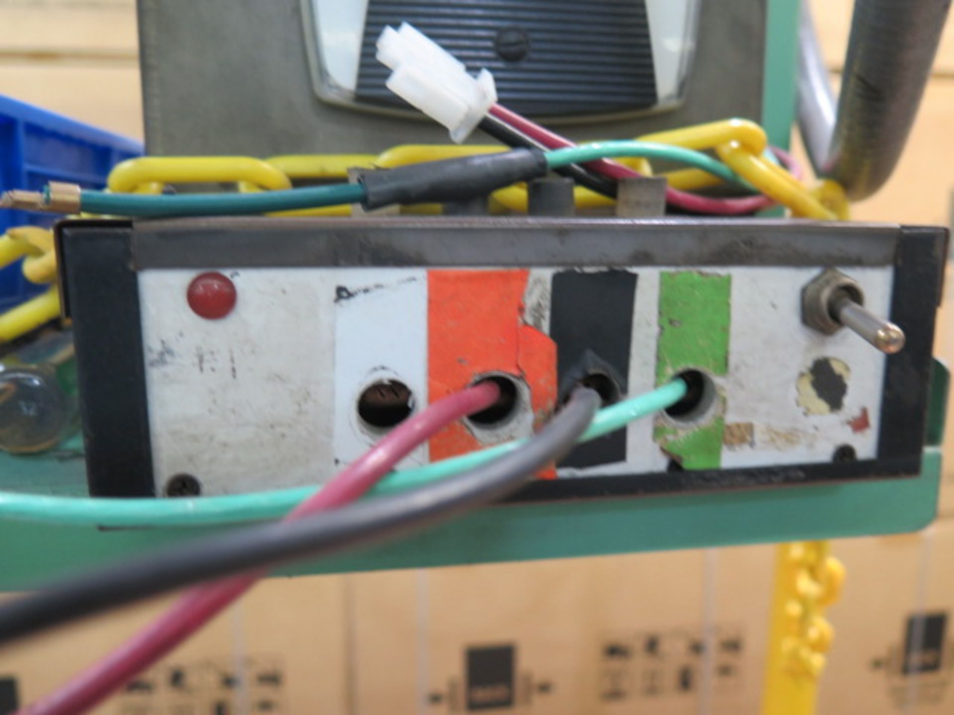 AC Power Supply (SOLD AS-IS - NO WARRANTY) - Image 4 of 5