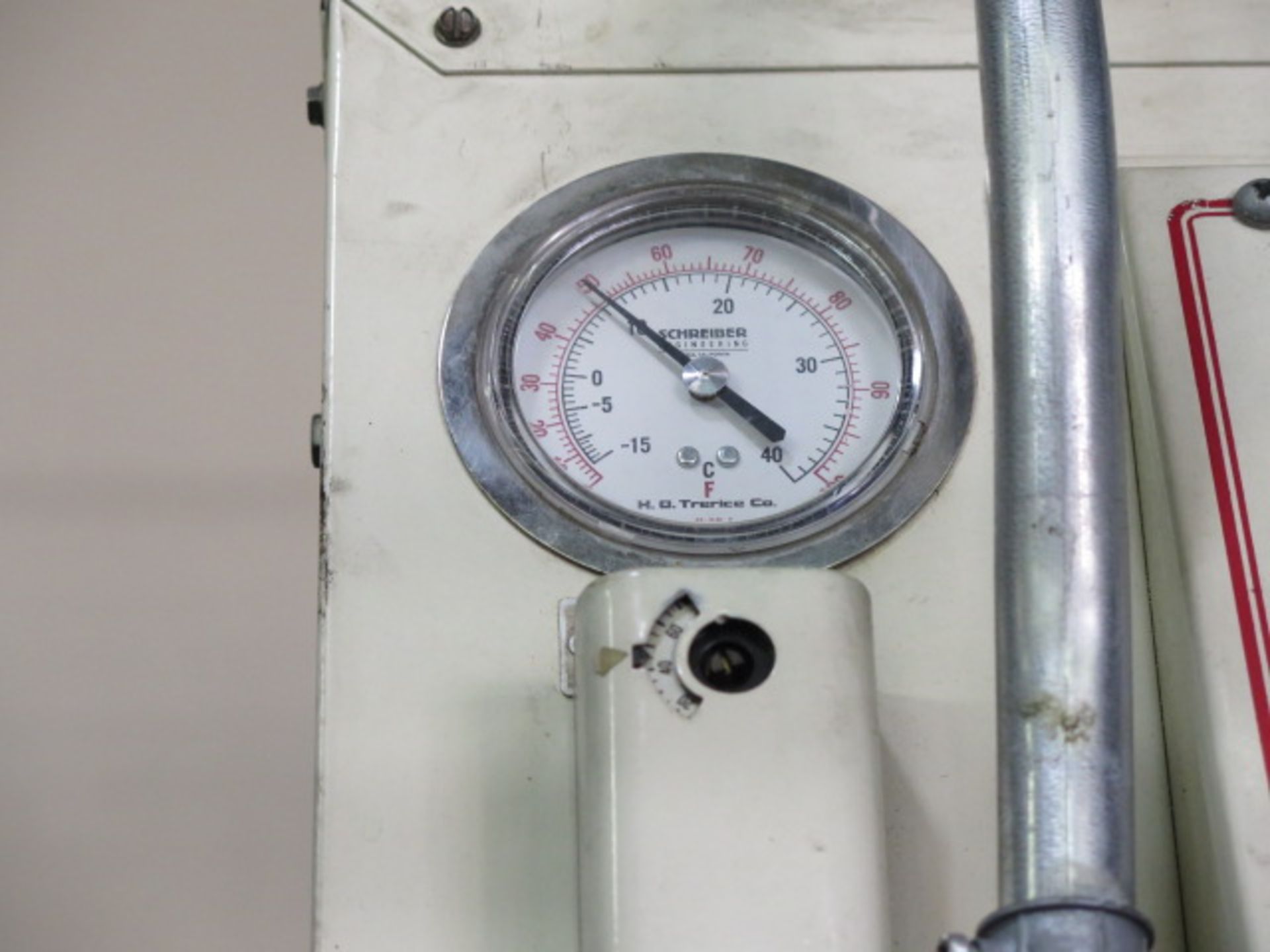 Schreiber Process Chiller (SOLD AS-IS - NO WARRANTY) - Image 5 of 6