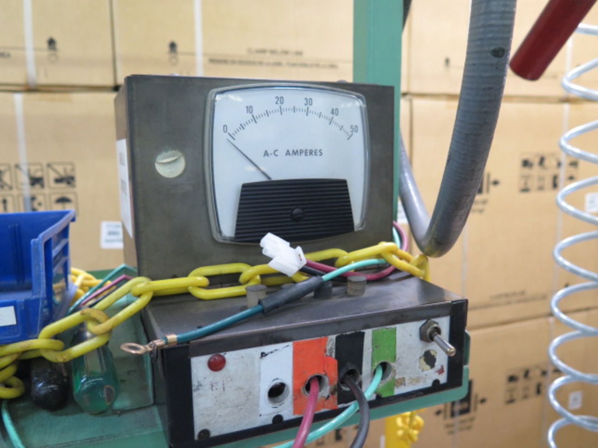 AC Power Supply (SOLD AS-IS - NO WARRANTY) - Image 2 of 5