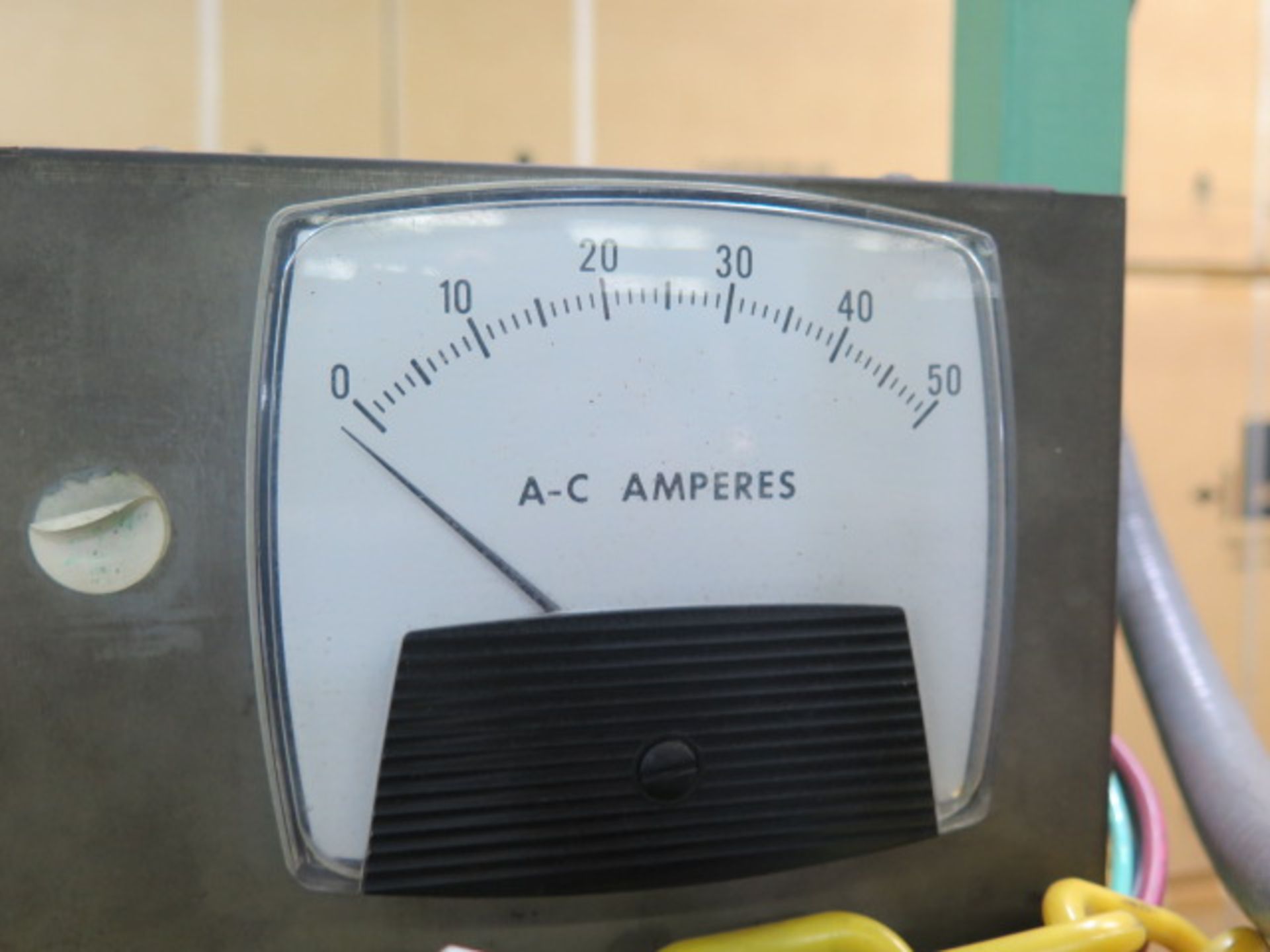 AC Power Supply (SOLD AS-IS - NO WARRANTY) - Image 5 of 5