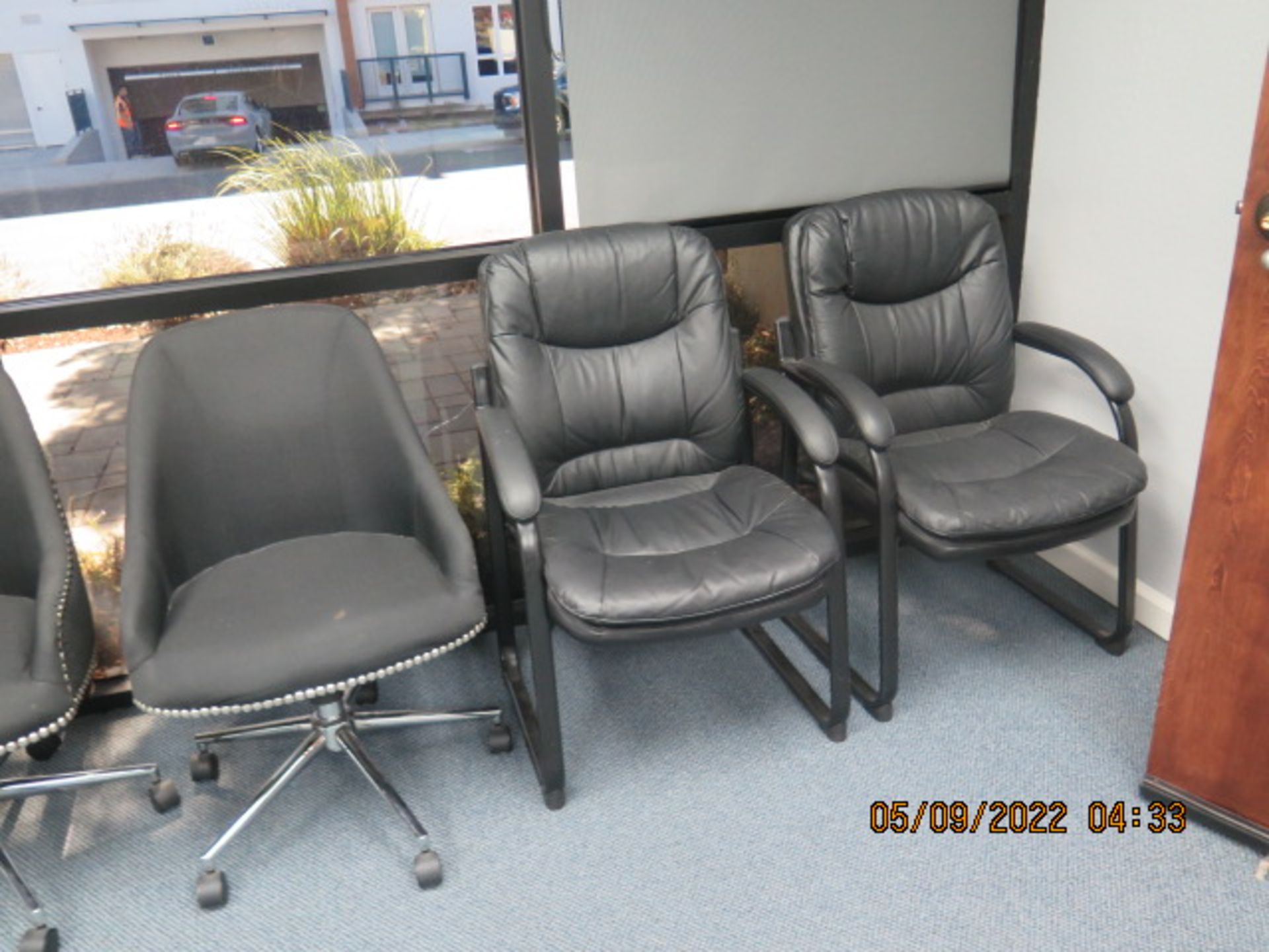 Misc Offide Furniture (SOLD AS-IS - NO WARRANTY) - Image 6 of 7