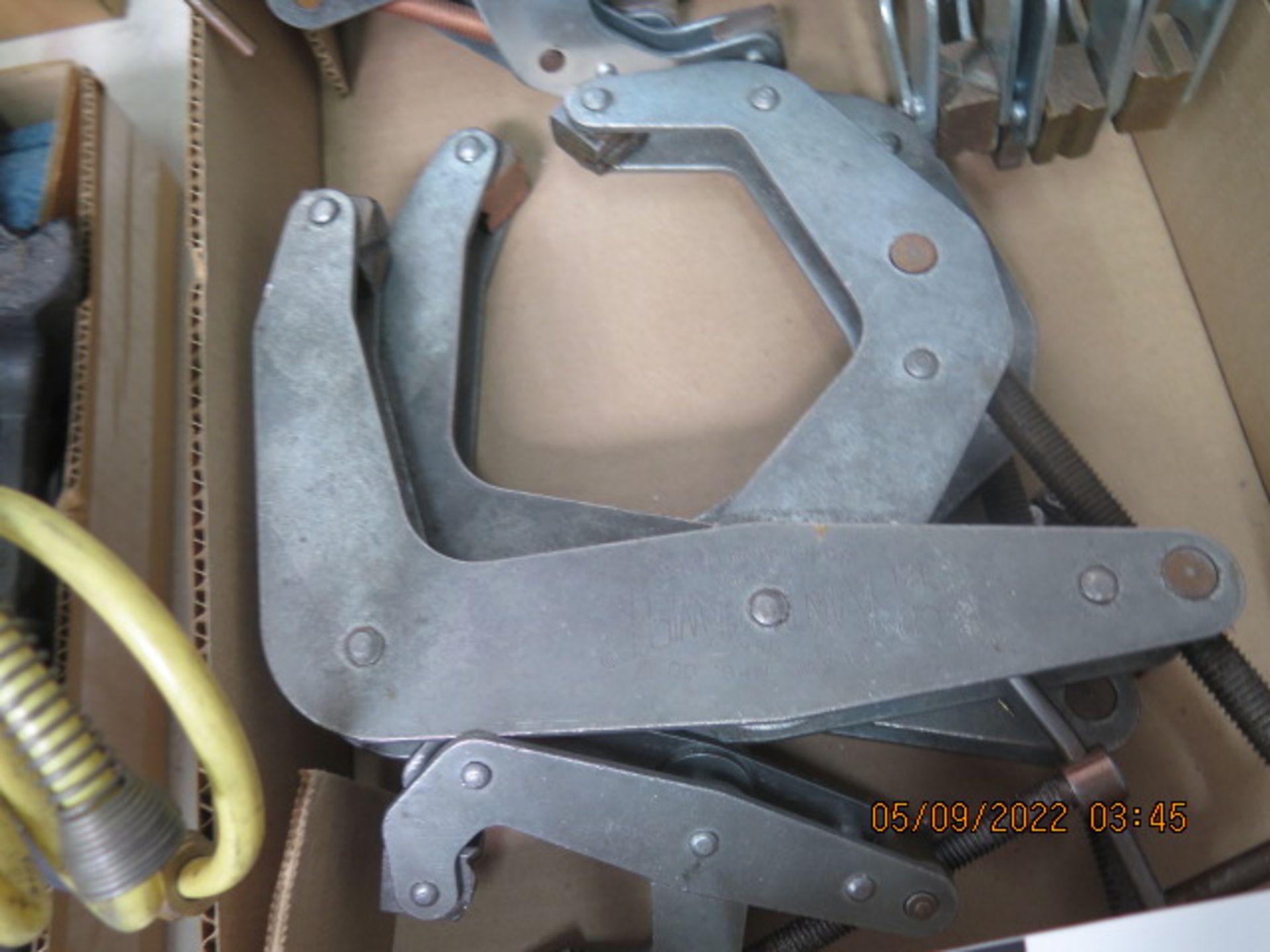 Kant-Twist Clamps (SOLD AS-IS - NO WARRANTY) - Image 4 of 4