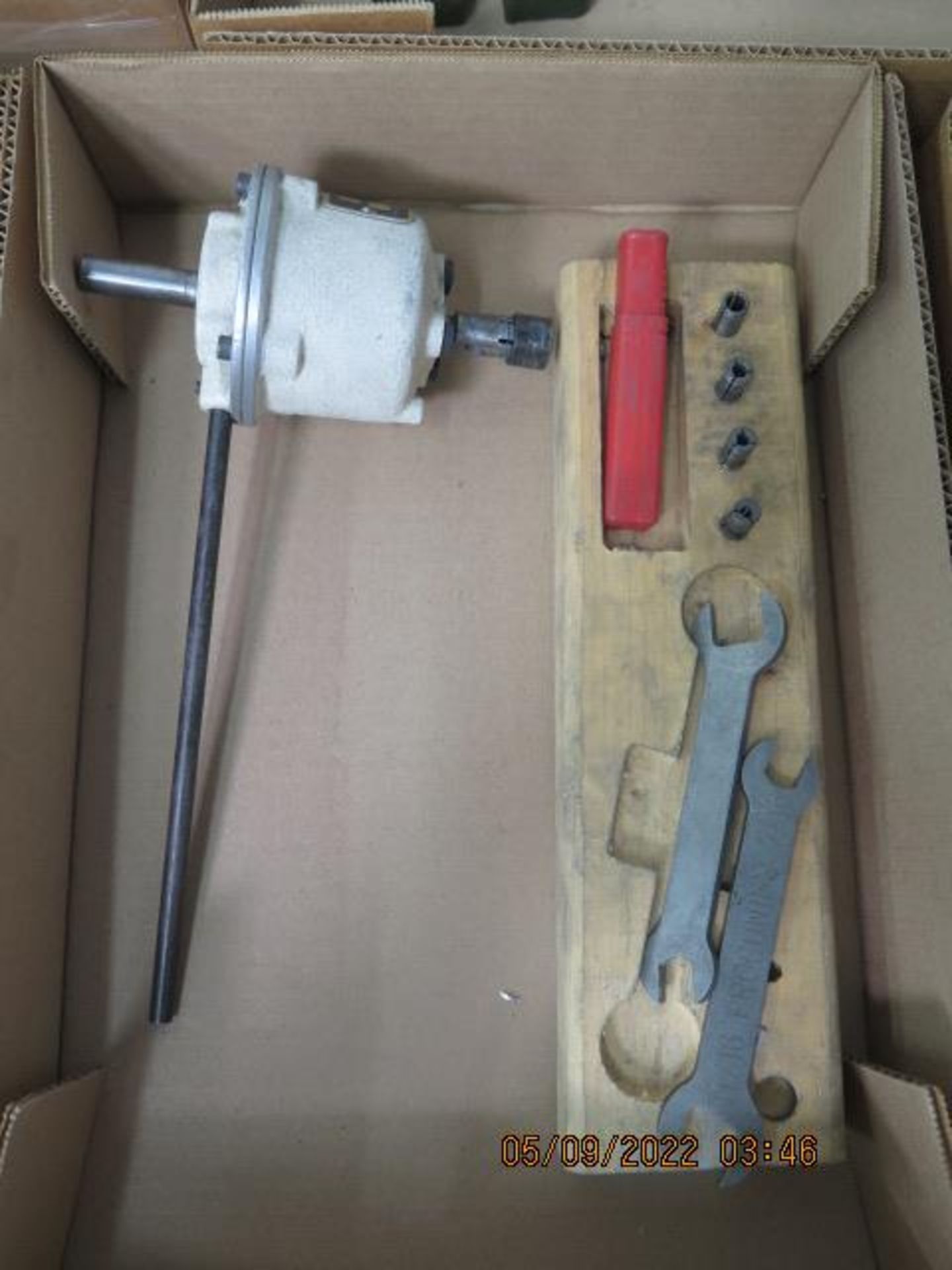Procunier Tapping Head (SOLD AS-IS - NO WARRANTY) - Image 2 of 4