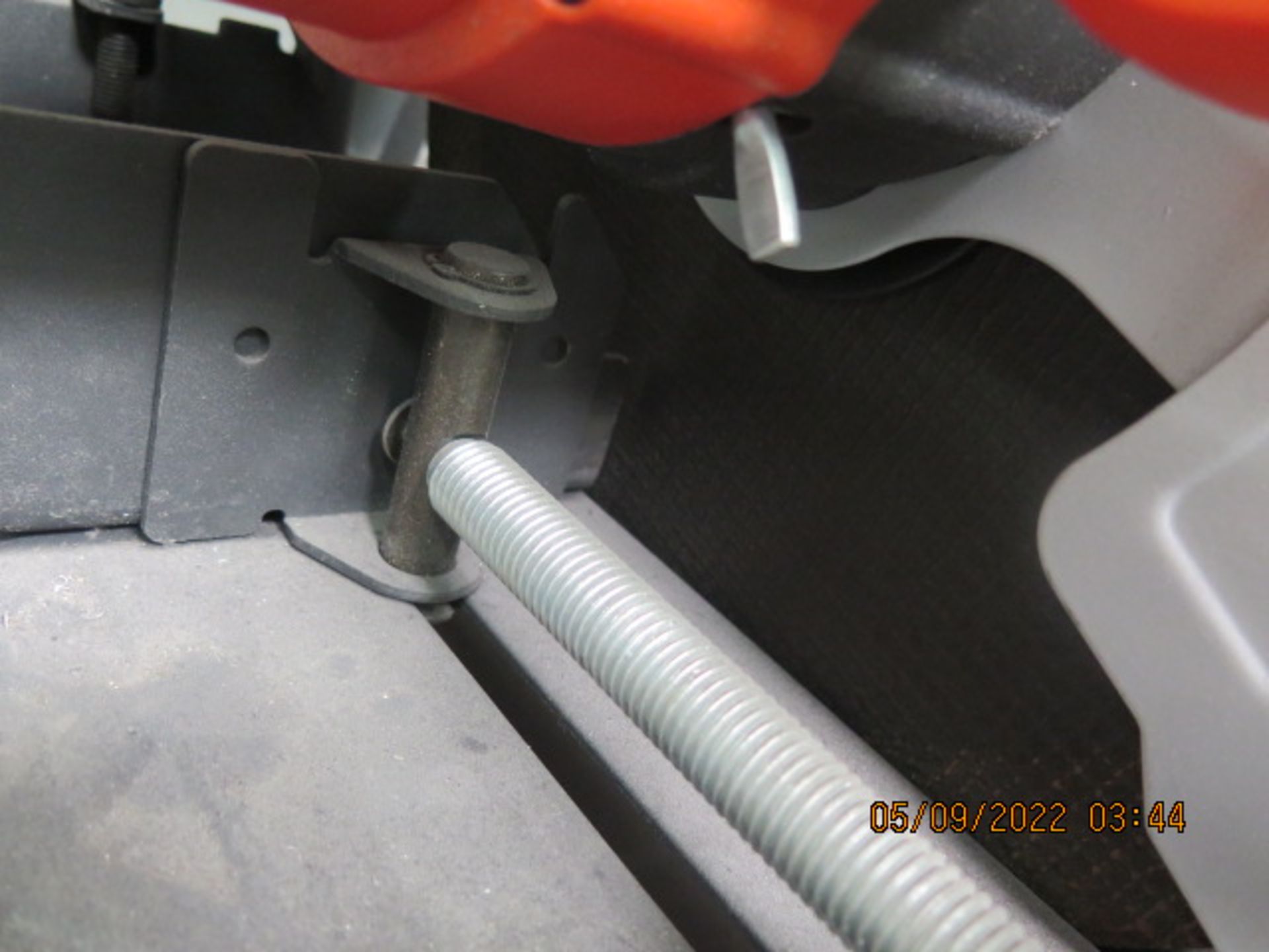 Black & Decker Abrasive Cutoff Saw (SOLD AS-IS - NO WARRANTY) - Image 4 of 4