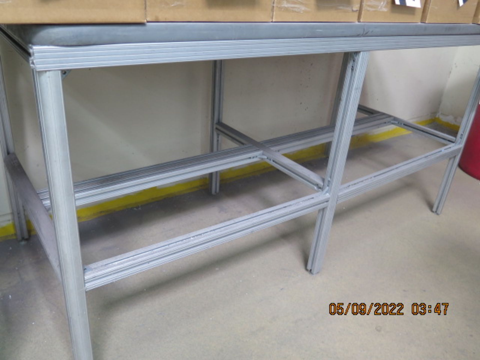 Work Benches (2) (SOLD AS-IS - NO WARRANTY) - Image 2 of 3