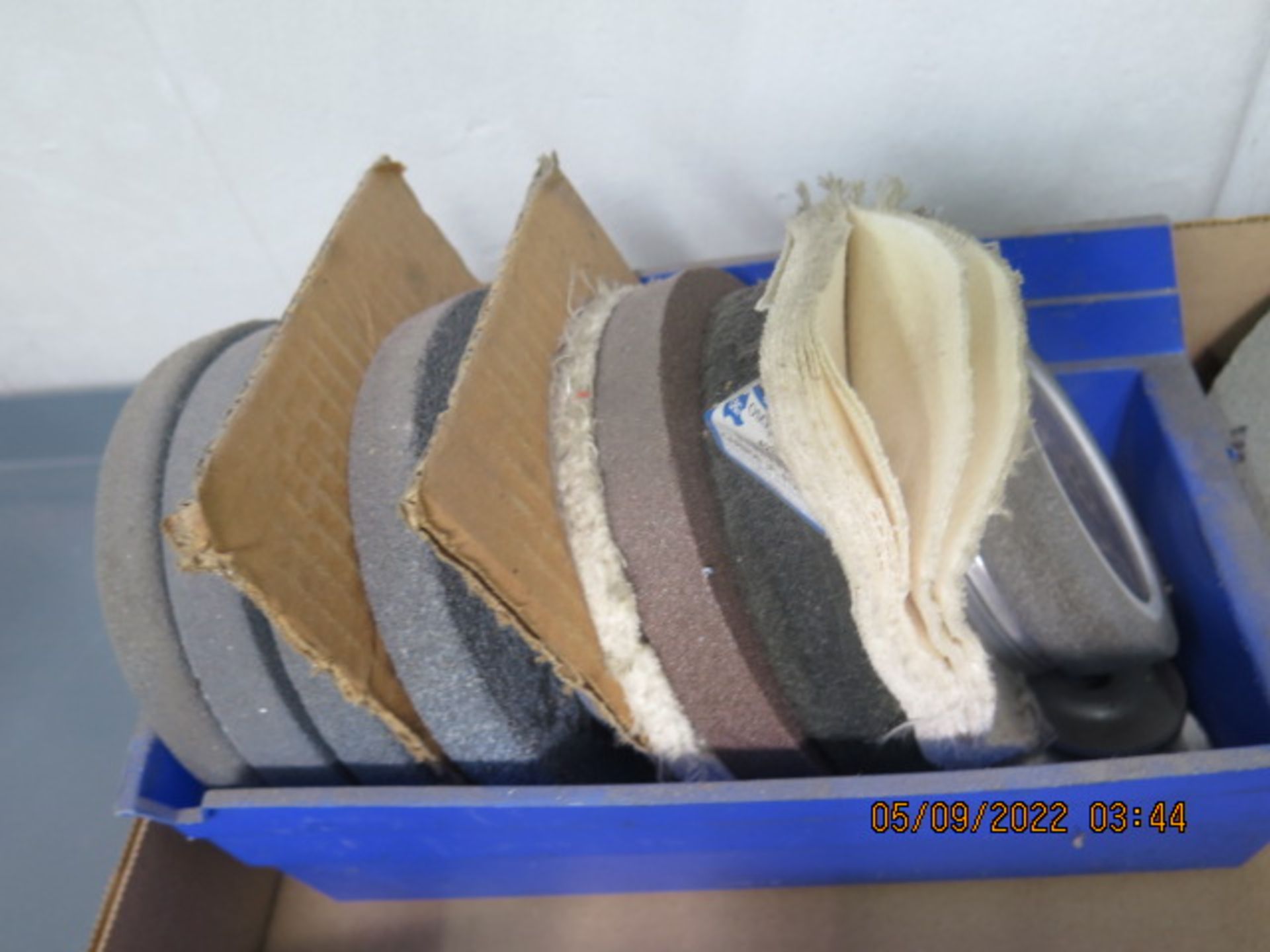 Misc Abrasive and Grinding Wheels (SOLD AS-IS - NO WARRANTY) - Image 4 of 4