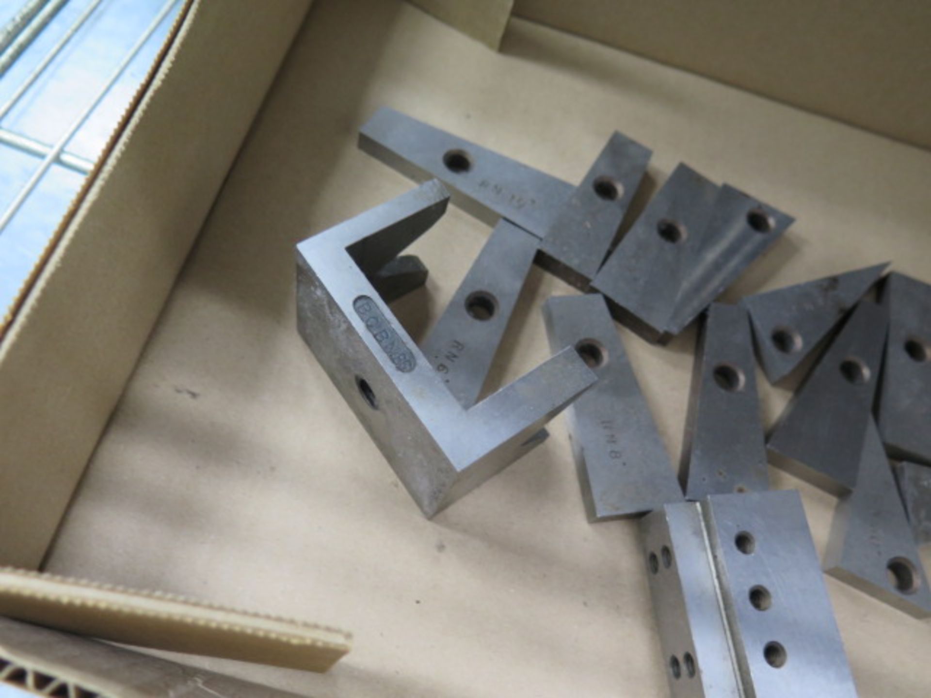Angle Blocks (SOLD AS-IS - NO WARRANTY) - Image 3 of 4