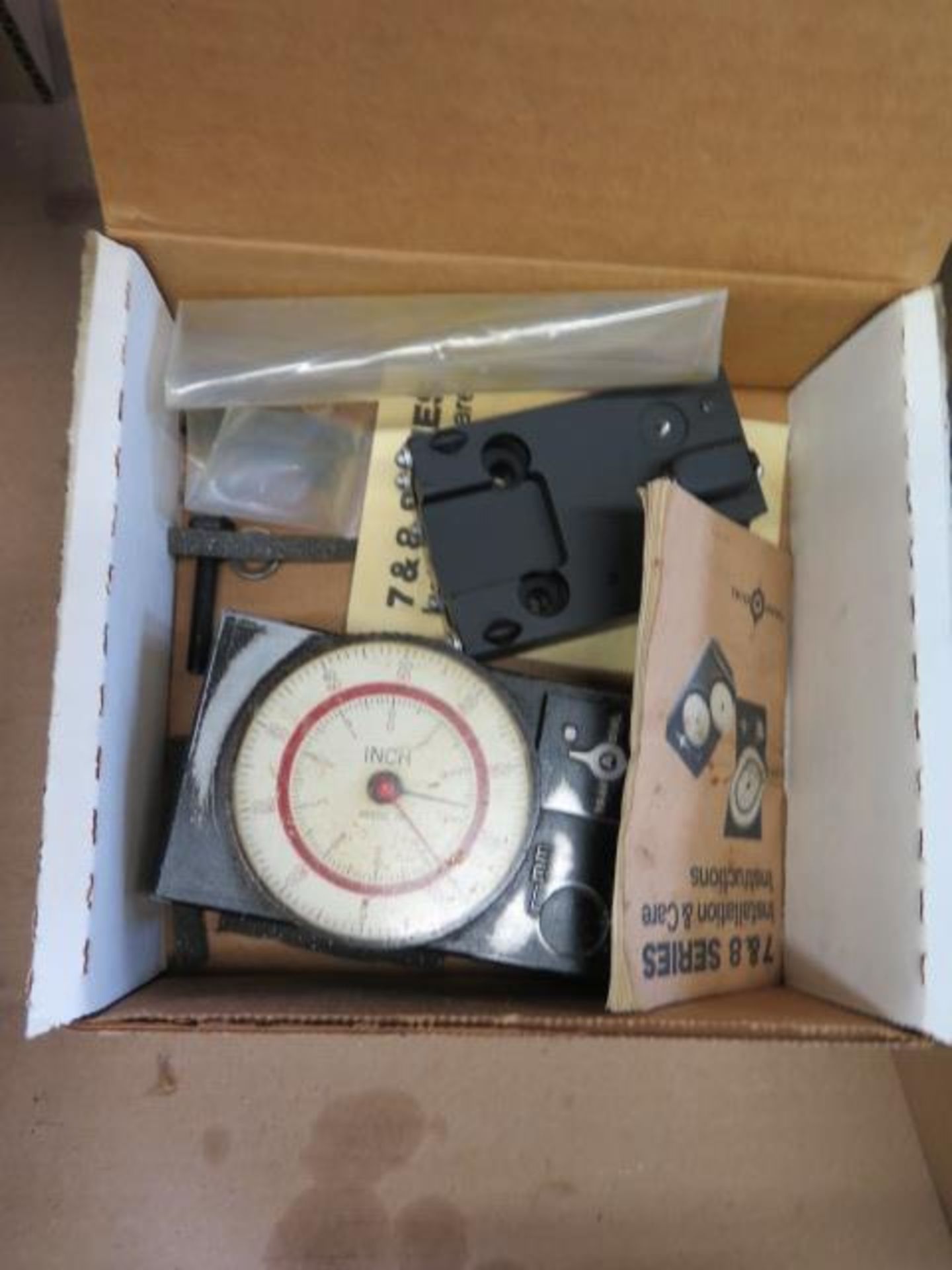 Trava-Dial w/ Mounting Hardware (SOLD AS-IS - NO WARRANTY) - Image 2 of 3