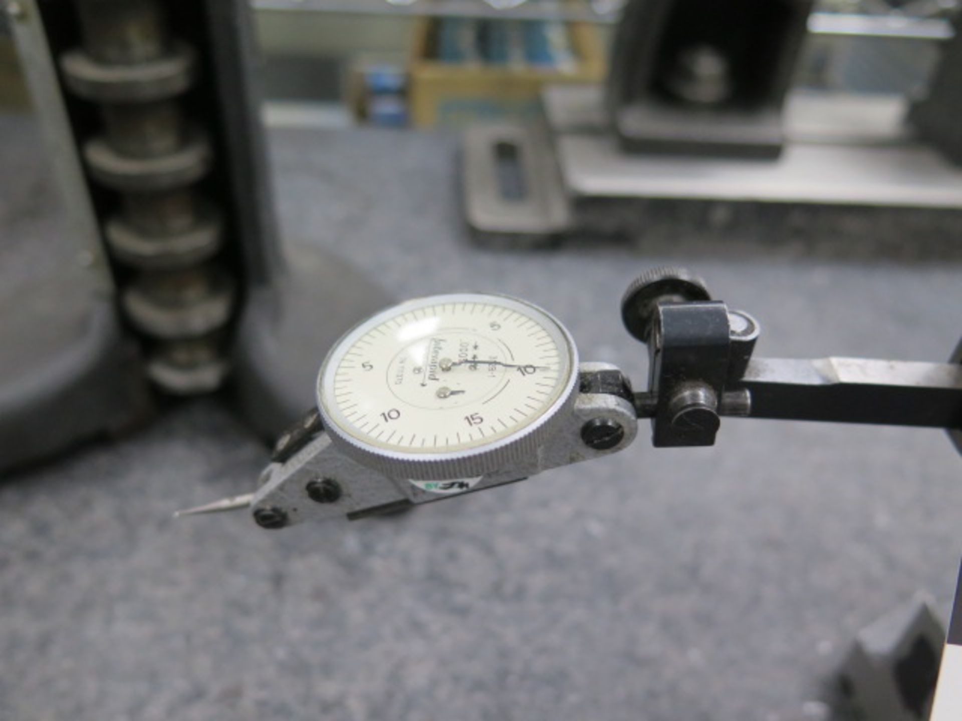 Etalon 24" Dial Height Gage (SOLD AS-IS - NO WARRANTY) - Image 3 of 4