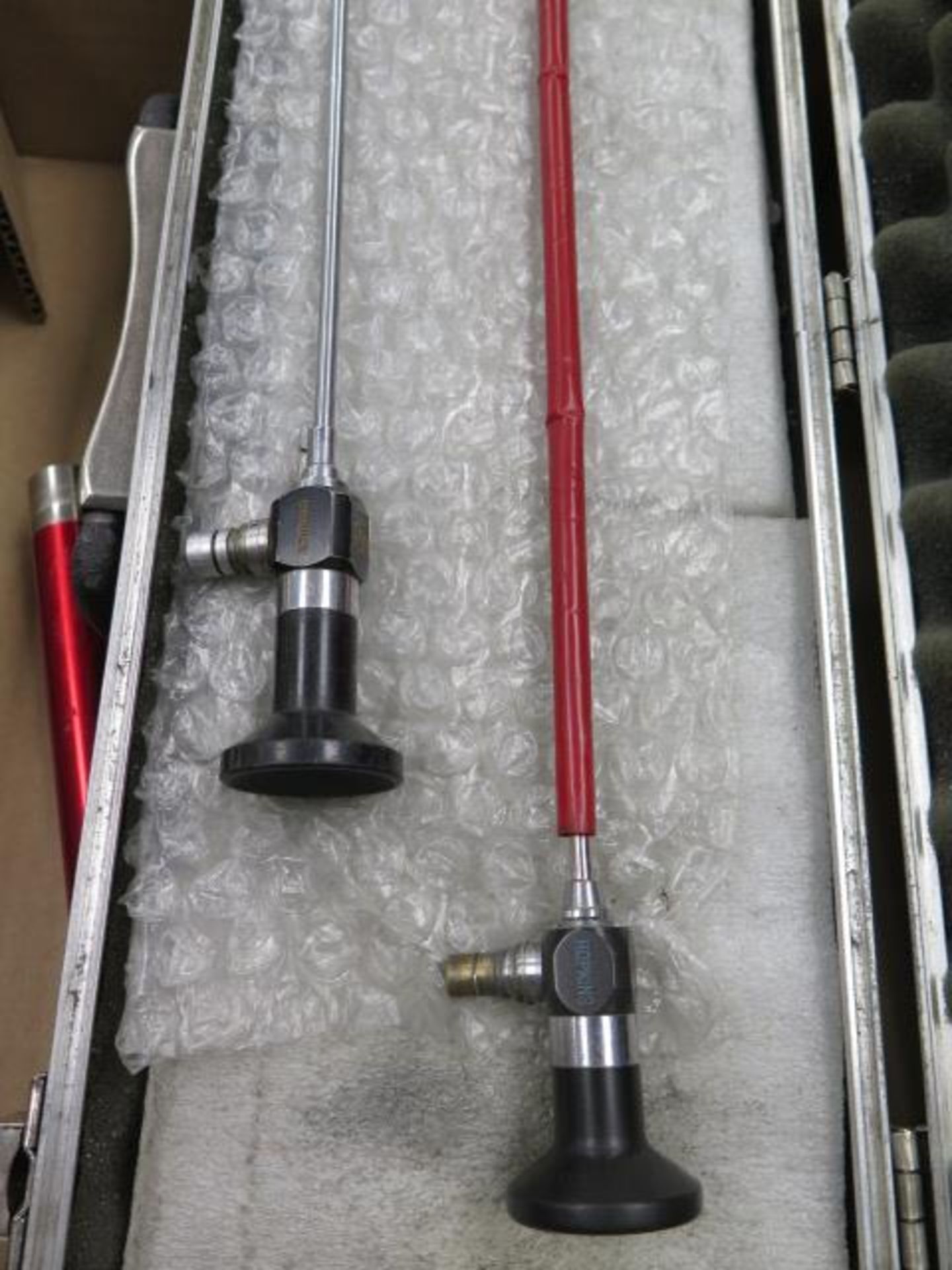 Hopkins and Dyonics Bore Scopes (2) (SOLD AS-IS - NO WARRANTY) - Image 3 of 4