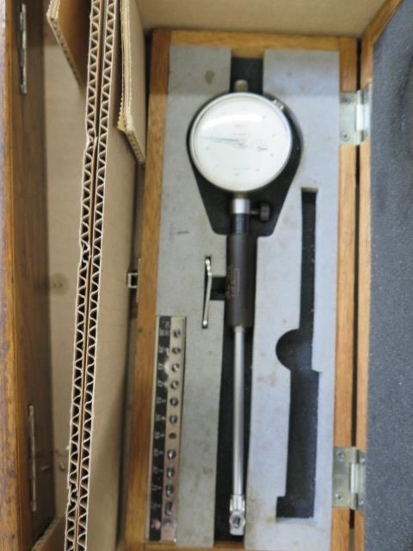 Dial Bore Gages (3) (SOLD AS-IS - NO WARRANTY) - Image 3 of 4
