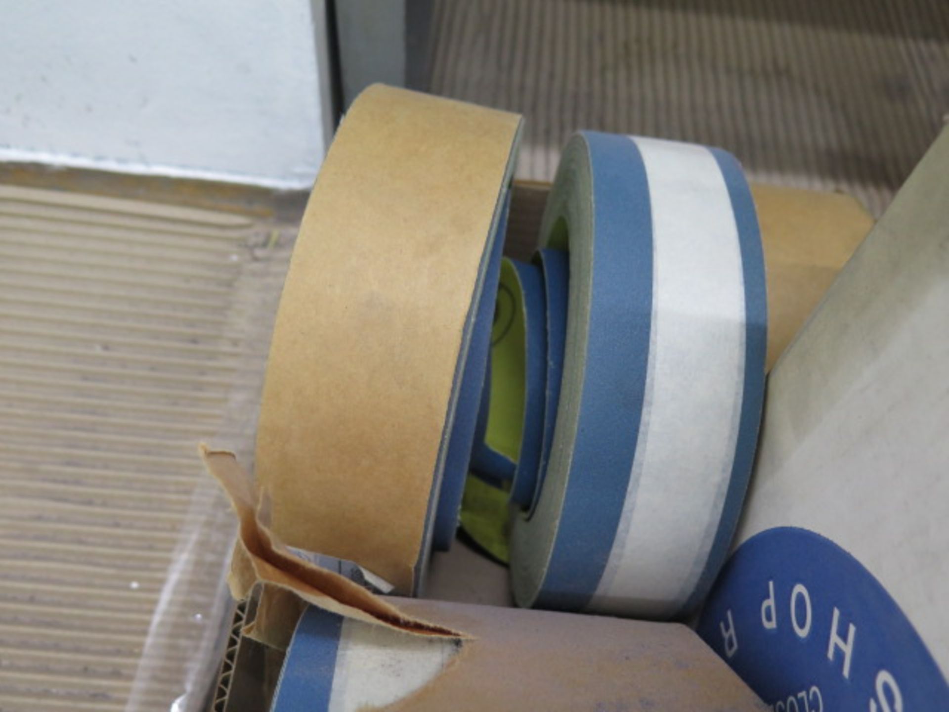 Rolls of Sand Paper (SOLD AS-IS - NO WARRANTY) - Image 5 of 6