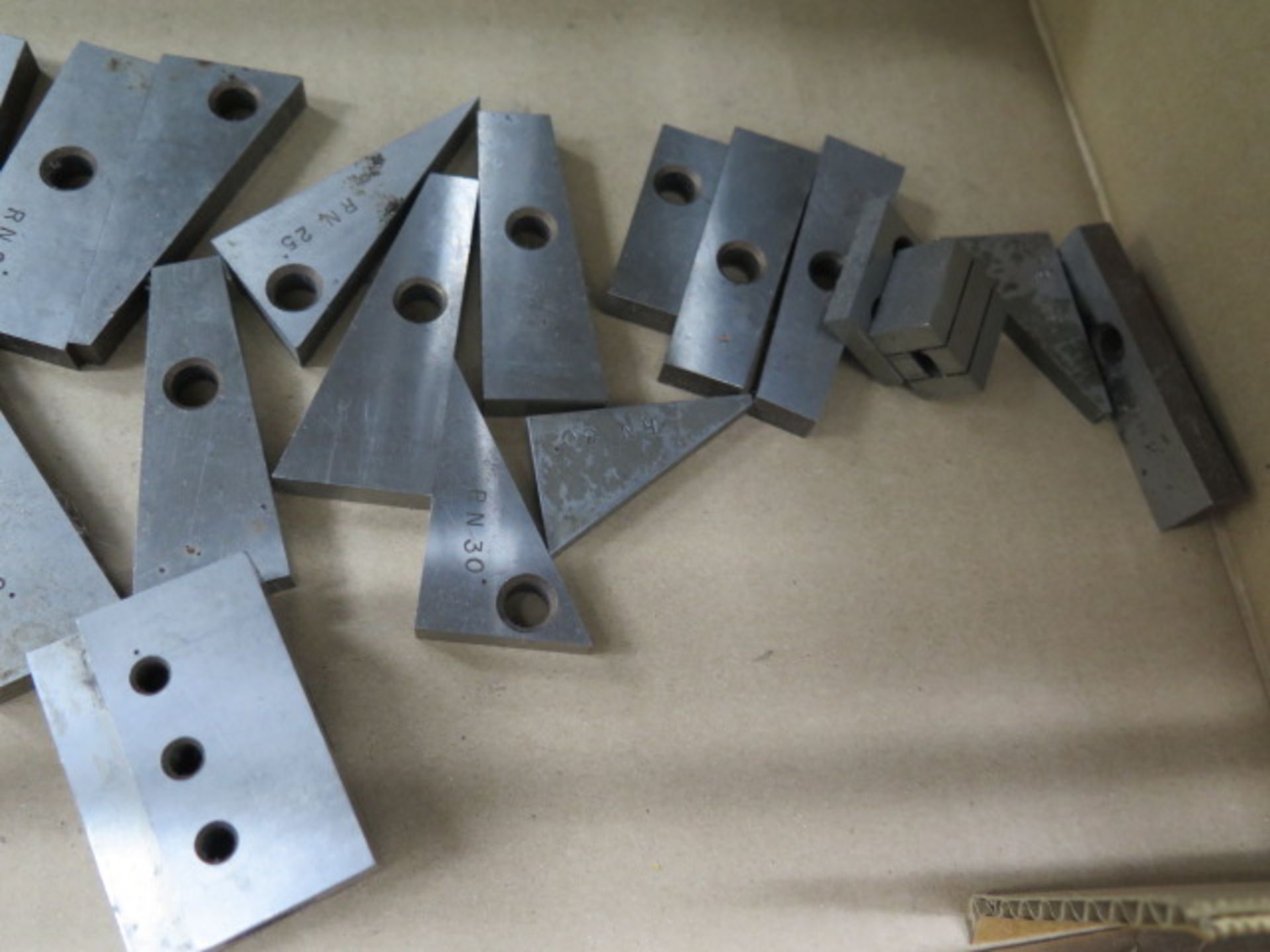 Angle Blocks (SOLD AS-IS - NO WARRANTY) - Image 4 of 4