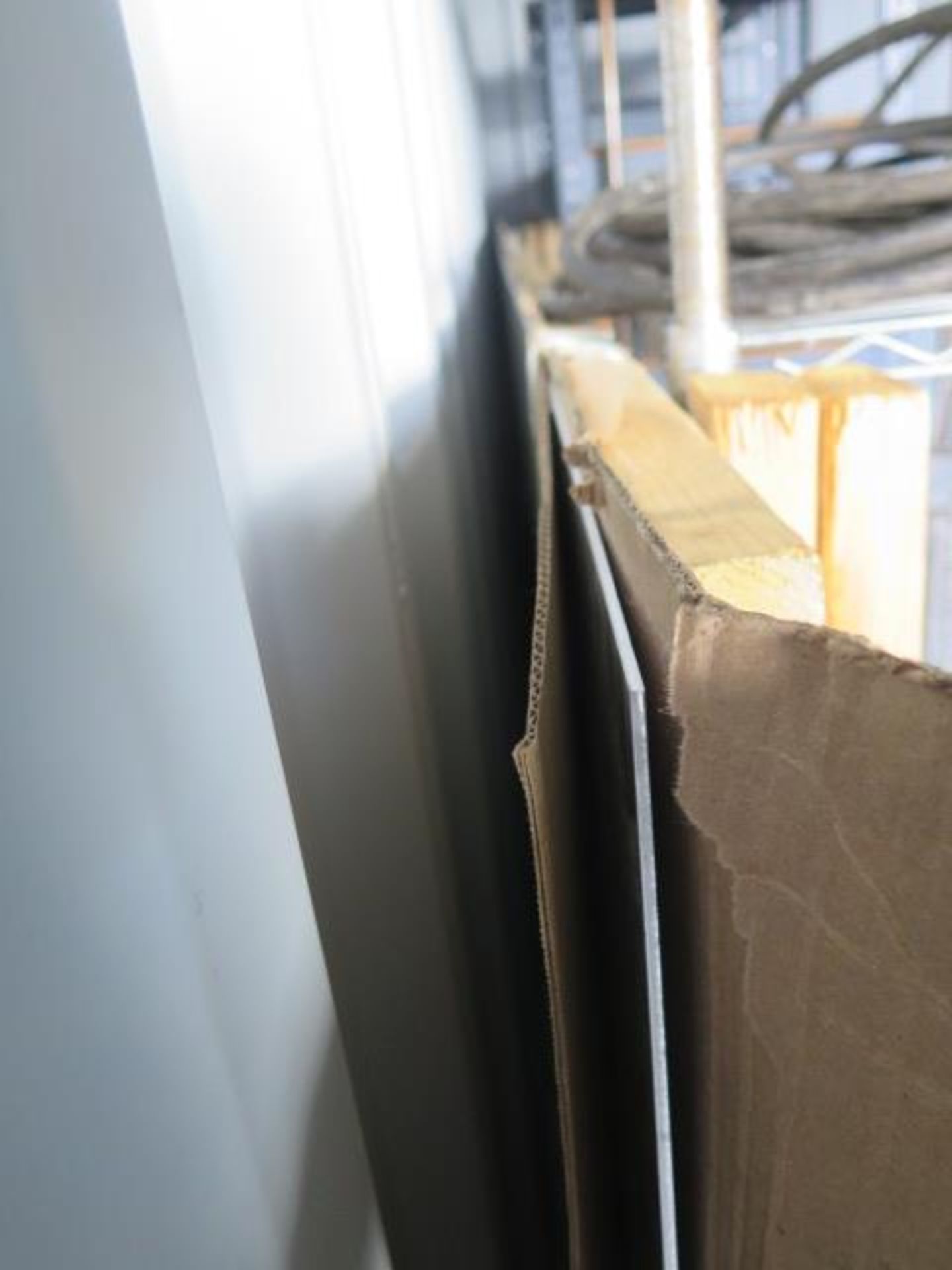Contents of Container Shelves, File Cabinets and Carts (SOLD AS-IS - NO WARRANTY) - Image 5 of 6