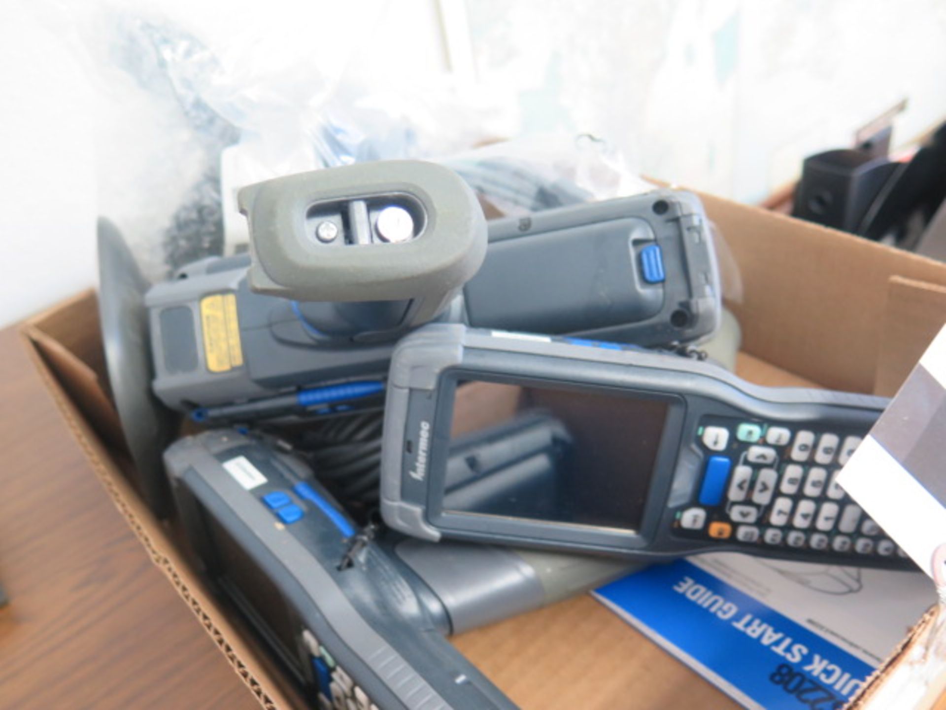 Intermec Bar Code Scanners (SOLD AS-IS - NO WARRANTY) - Image 3 of 5