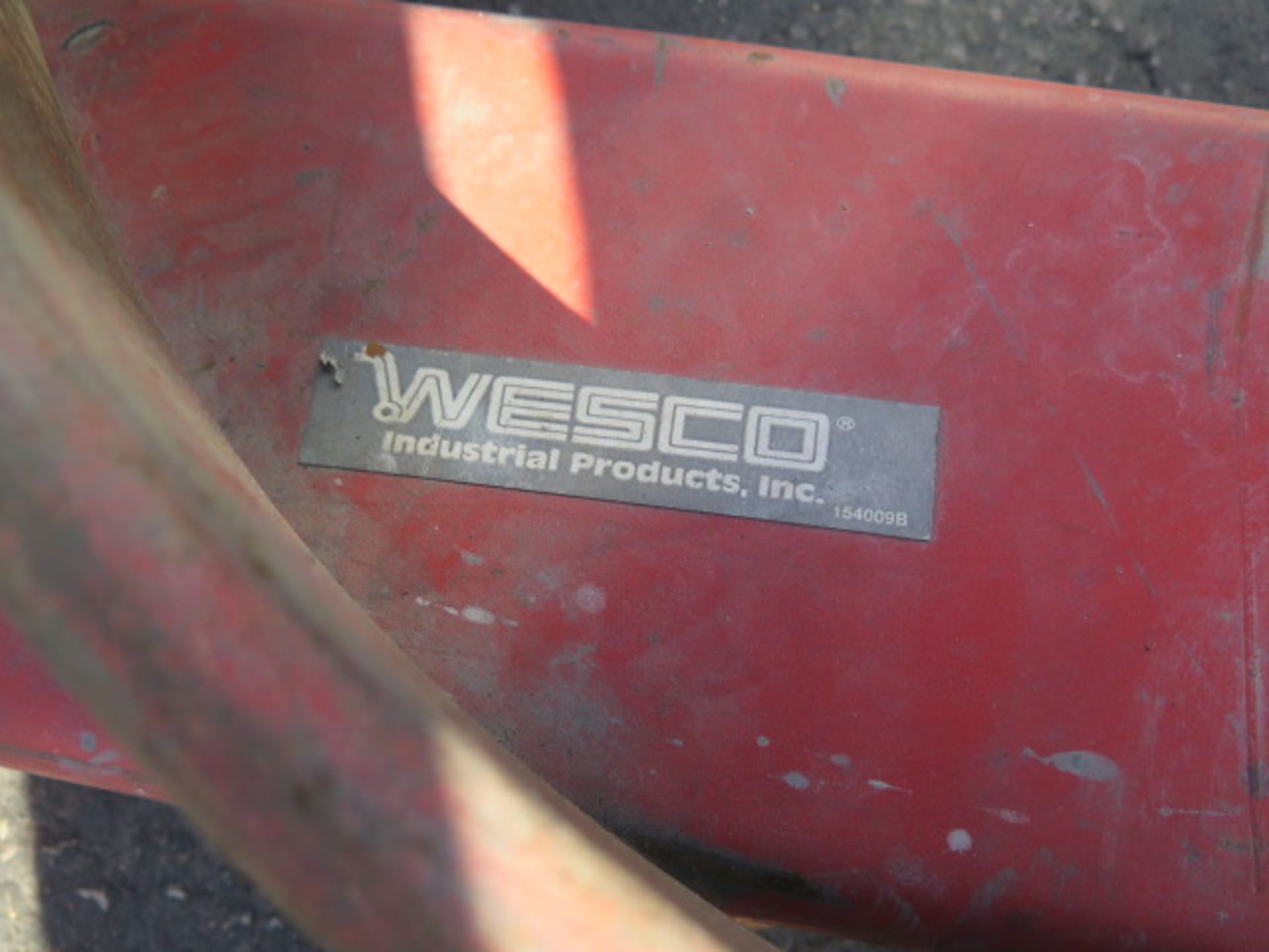 Wesco Drum Grabber (SOLD AS-IS - NO WARRANTY) - Image 3 of 3