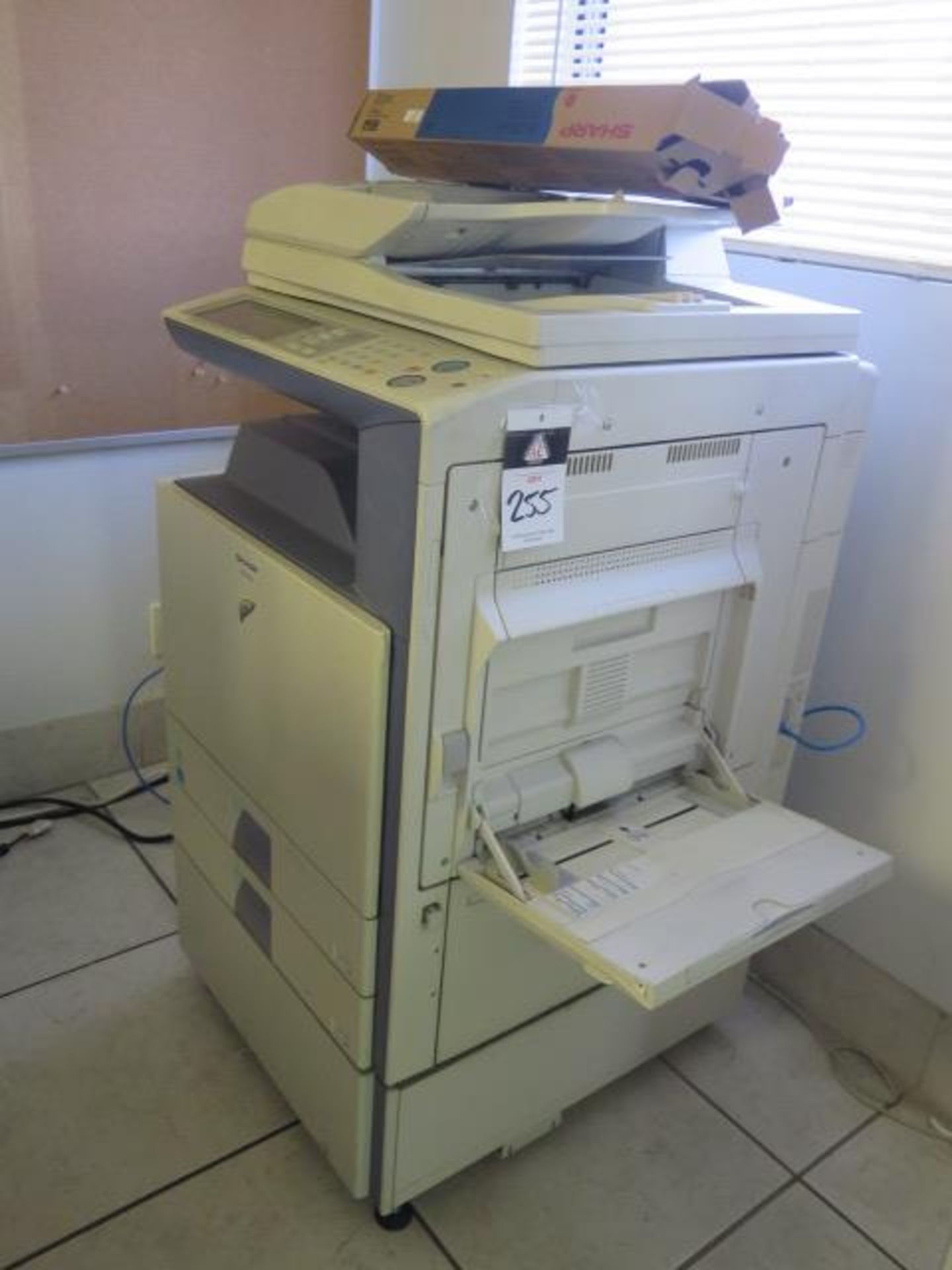 Sharp MX-2300N Office Copier (SOLD AS-IS - NO WARRANTY)