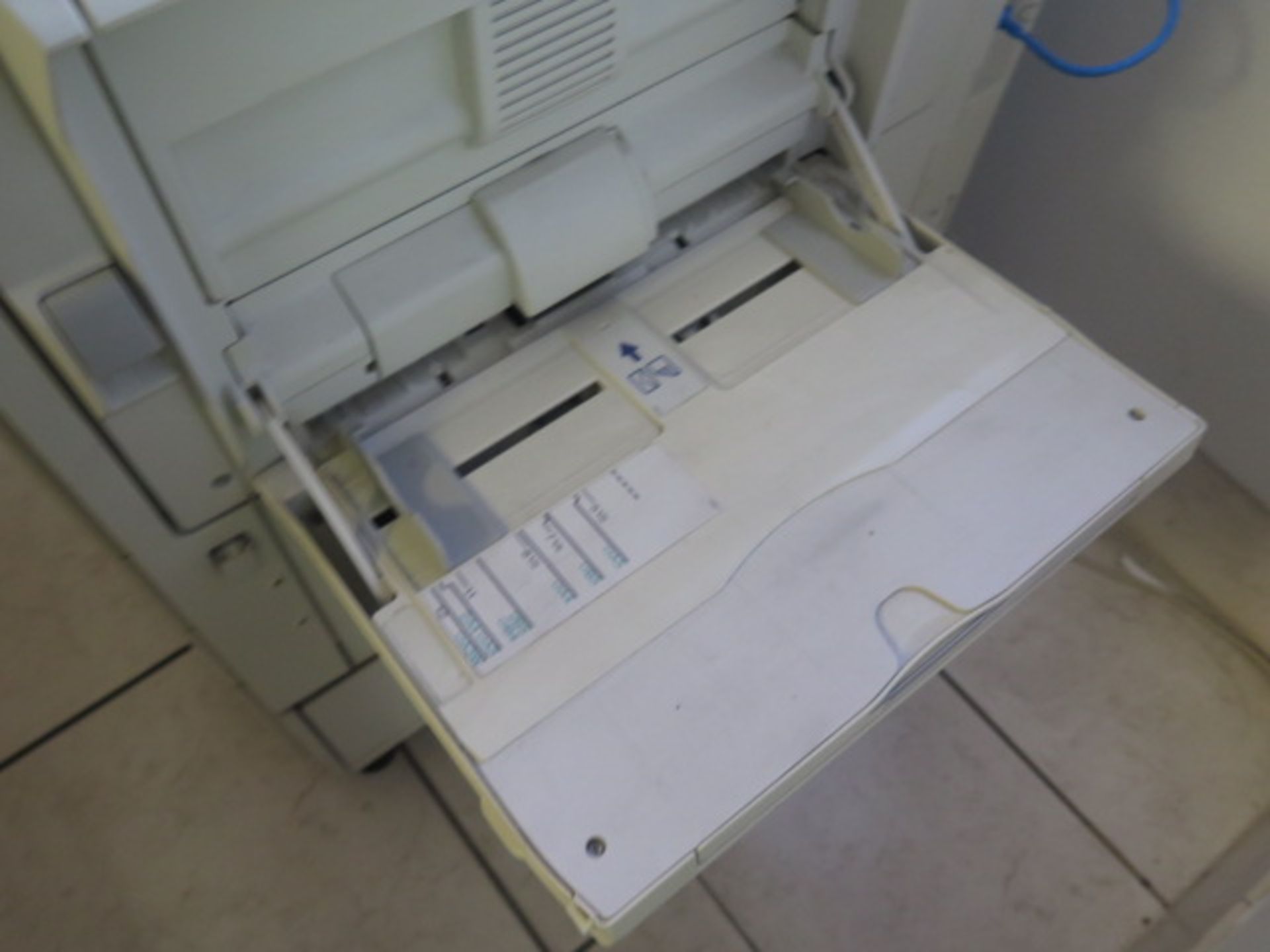 Sharp MX-2300N Office Copier (SOLD AS-IS - NO WARRANTY) - Image 5 of 6