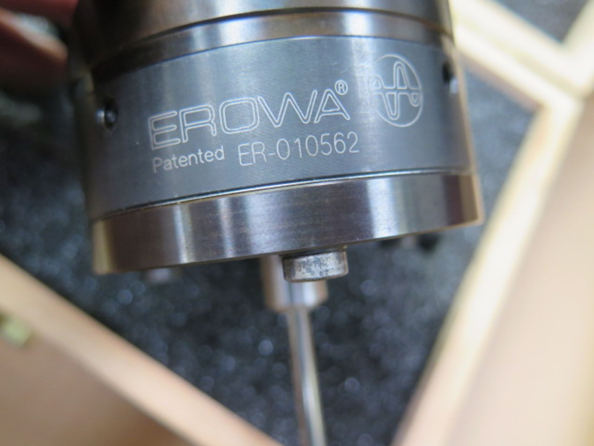 Erowa ER-010562 Probe Head (SOLD AS-IS - NO WARRANTY) - Image 4 of 4