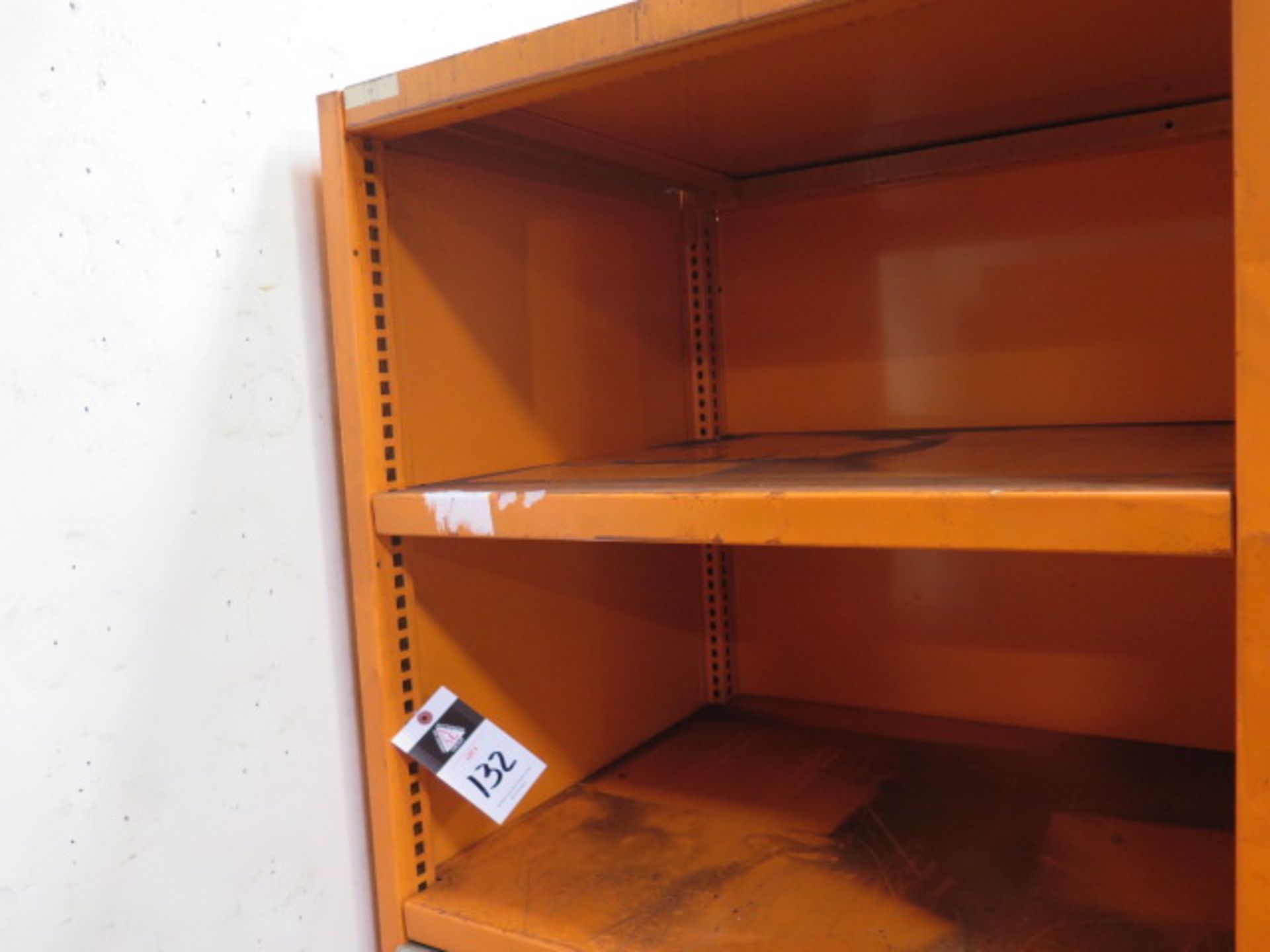 Stor-Loc 6-Drawer Tooling Cabinet / Shelf Unit (SOLD AS-IS - NO WARRANTY) - Image 2 of 7