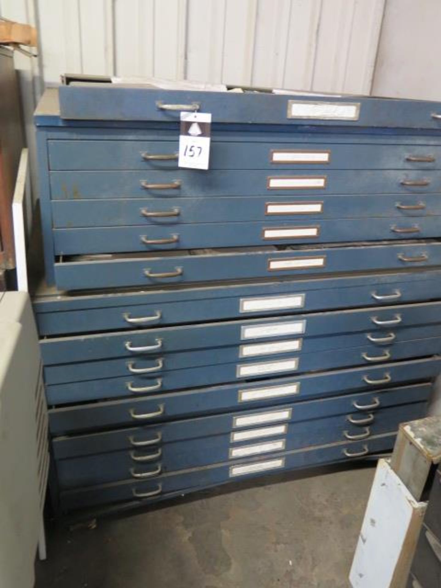File Cabinets, Print Cabinets and Office Furniture (SOLD AS-IS - NO WARRANTY)