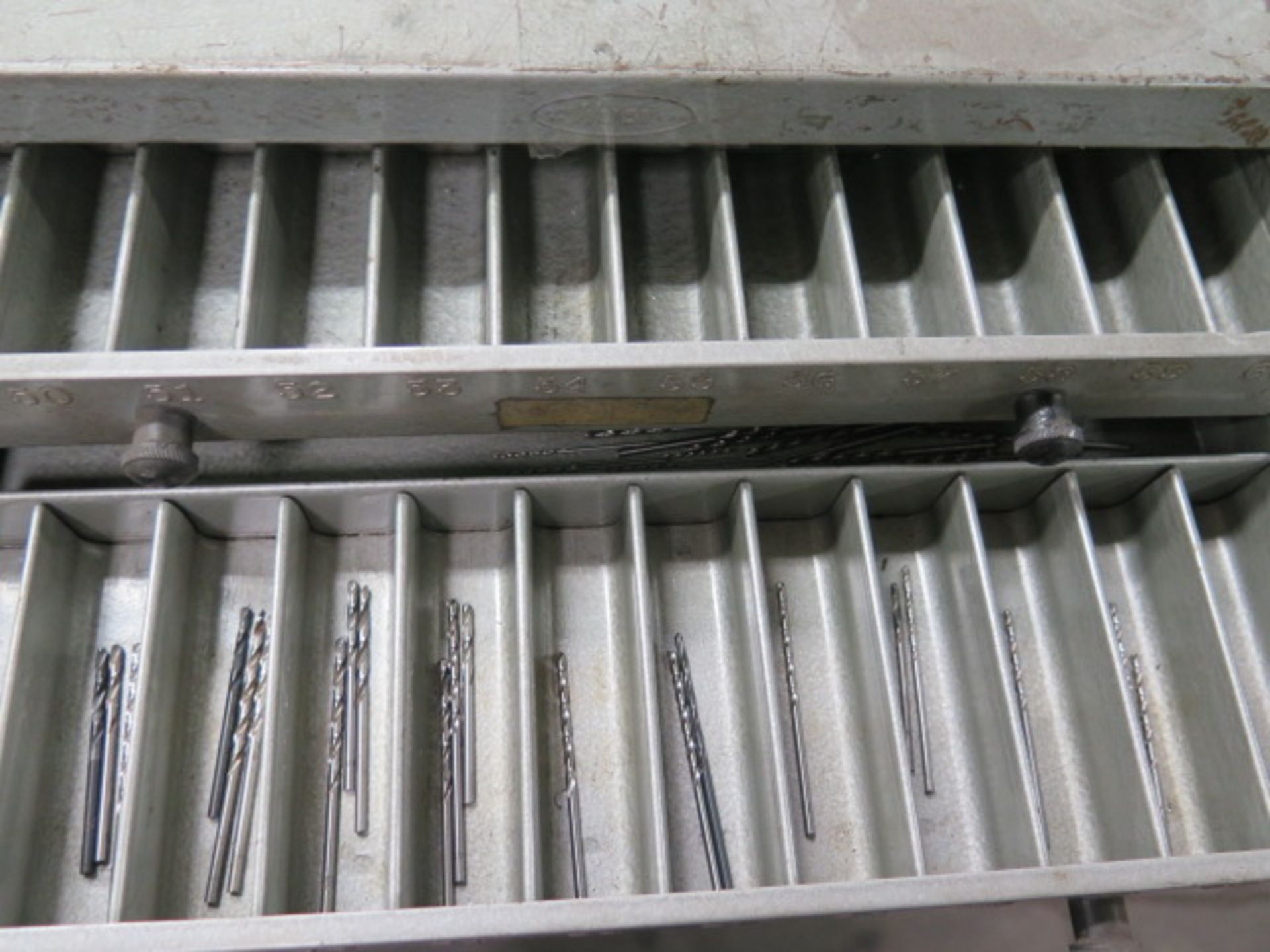 Huot Drill Cabinets (3) (SOLD AS-IS - NO WARRANTY) - Image 3 of 5