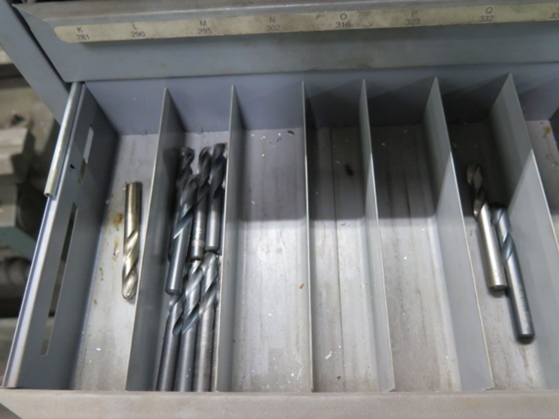 Huot Drill Cabinets (3) (SOLD AS-IS - NO WARRANTY) - Image 4 of 6