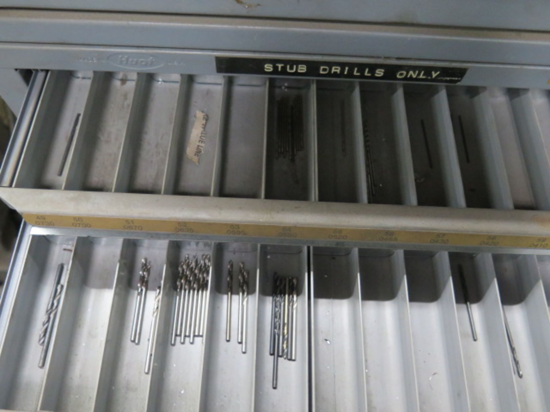 Huot Drill Cabinets (3) (SOLD AS-IS - NO WARRANTY) - Image 3 of 6