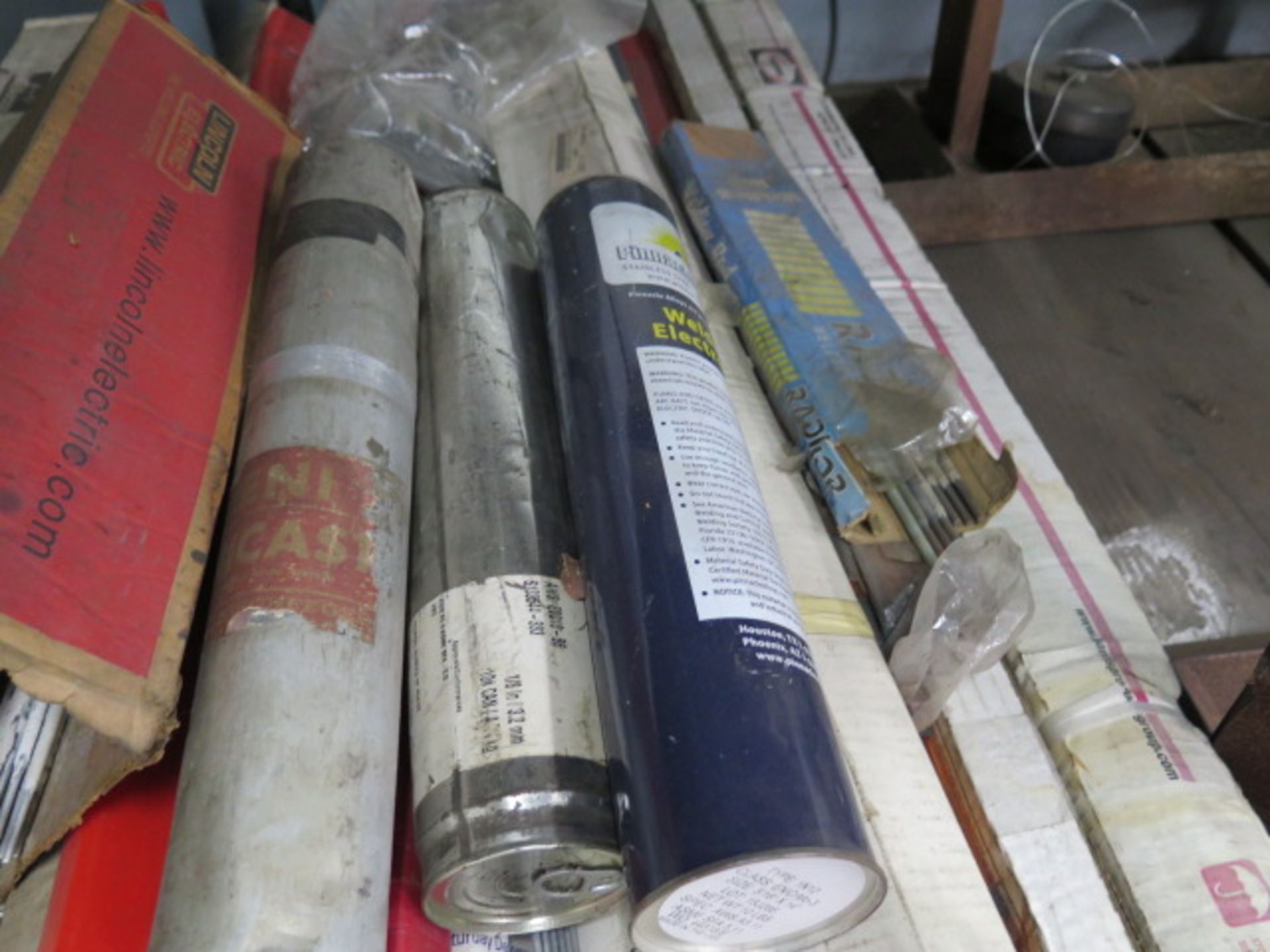 Welding Rod (SOLD AS-IS - NO WARRANTY) - Image 5 of 5