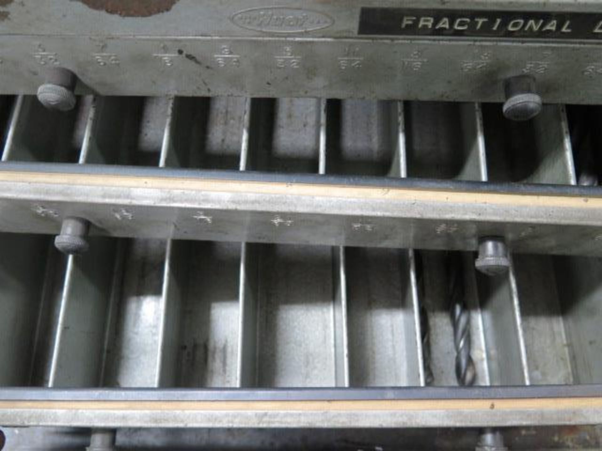 Huot Drill Cabinets (3) (SOLD AS-IS - NO WARRANTY) - Image 4 of 5