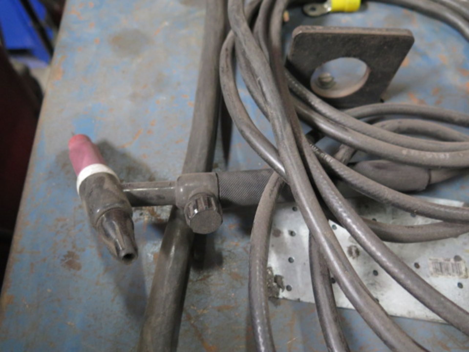 Miller SR-150-32 Arc Welding Power Source (SOLD AS-IS - NO WARRANTY) - Image 3 of 6