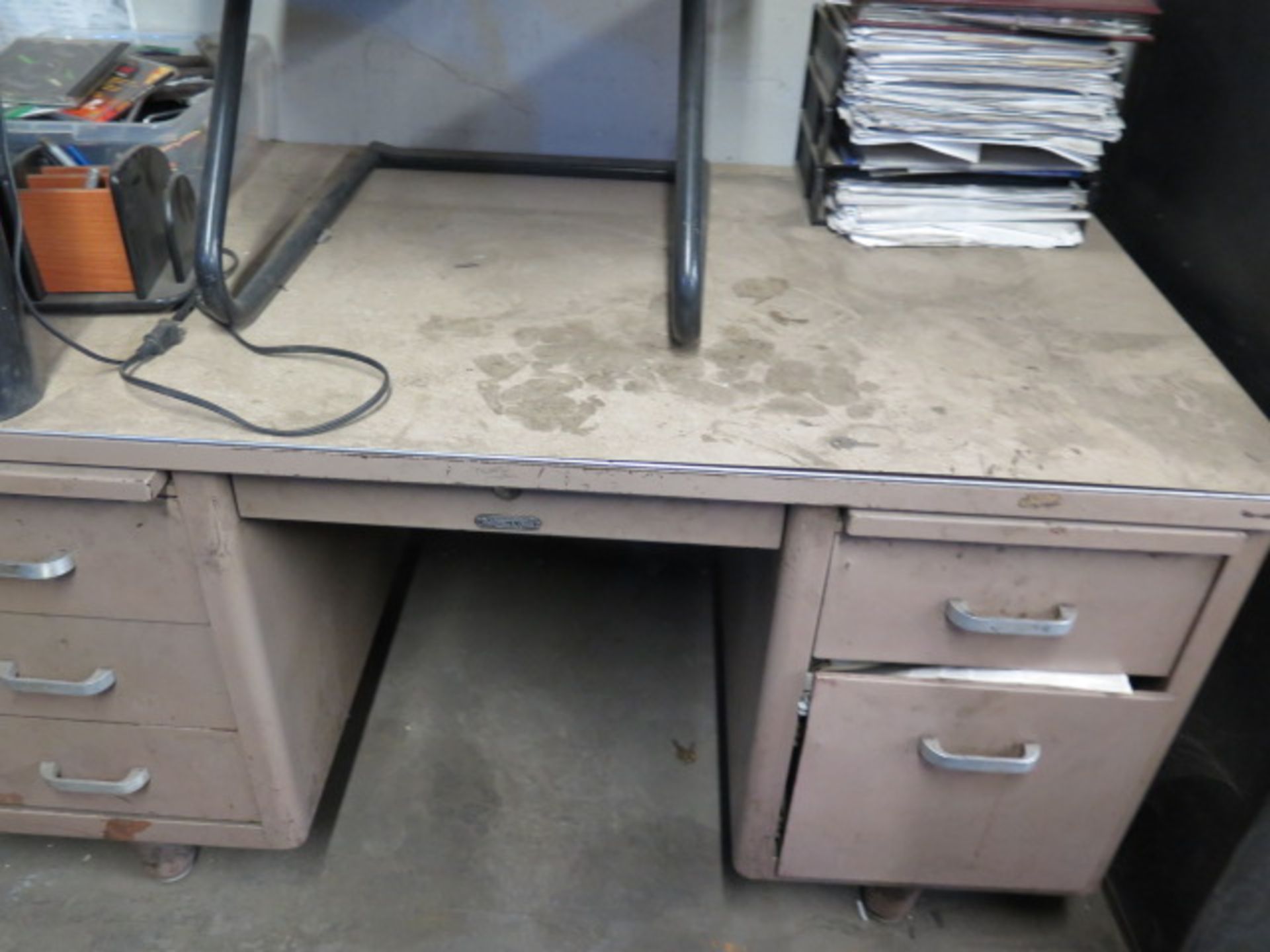 File Cabinets, Print Cabinets and Office Furniture (SOLD AS-IS - NO WARRANTY) - Image 4 of 6