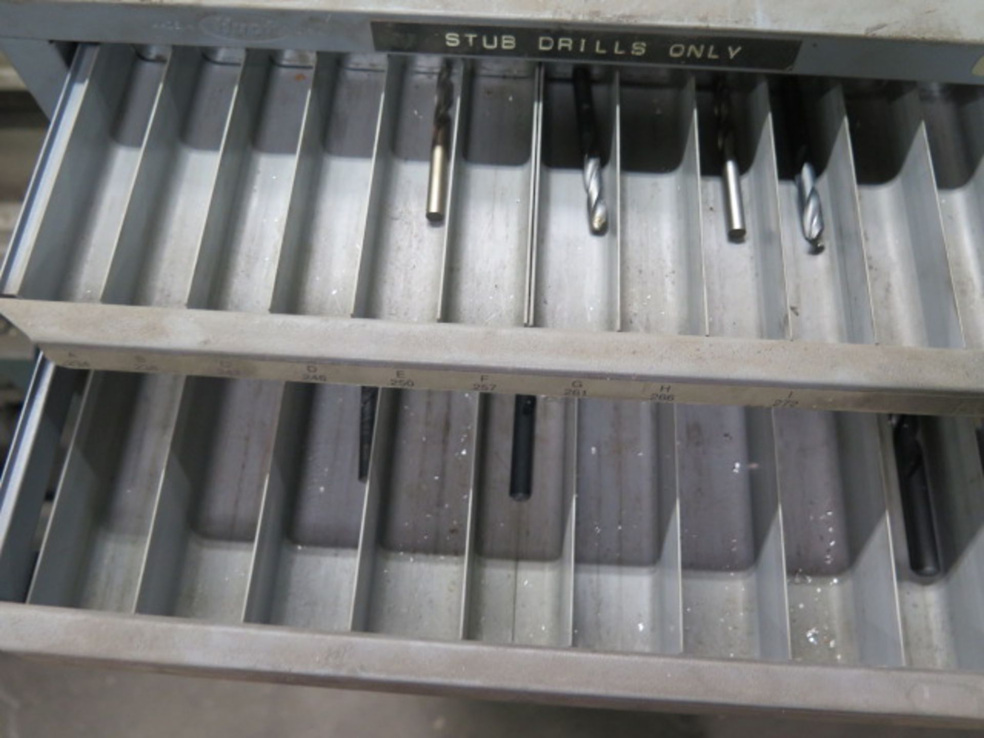 Huot Drill Cabinets (3) (SOLD AS-IS - NO WARRANTY) - Image 5 of 6